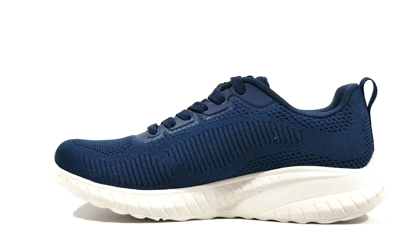 Deportivas mujer Bobs Sport Squad Chaos Face