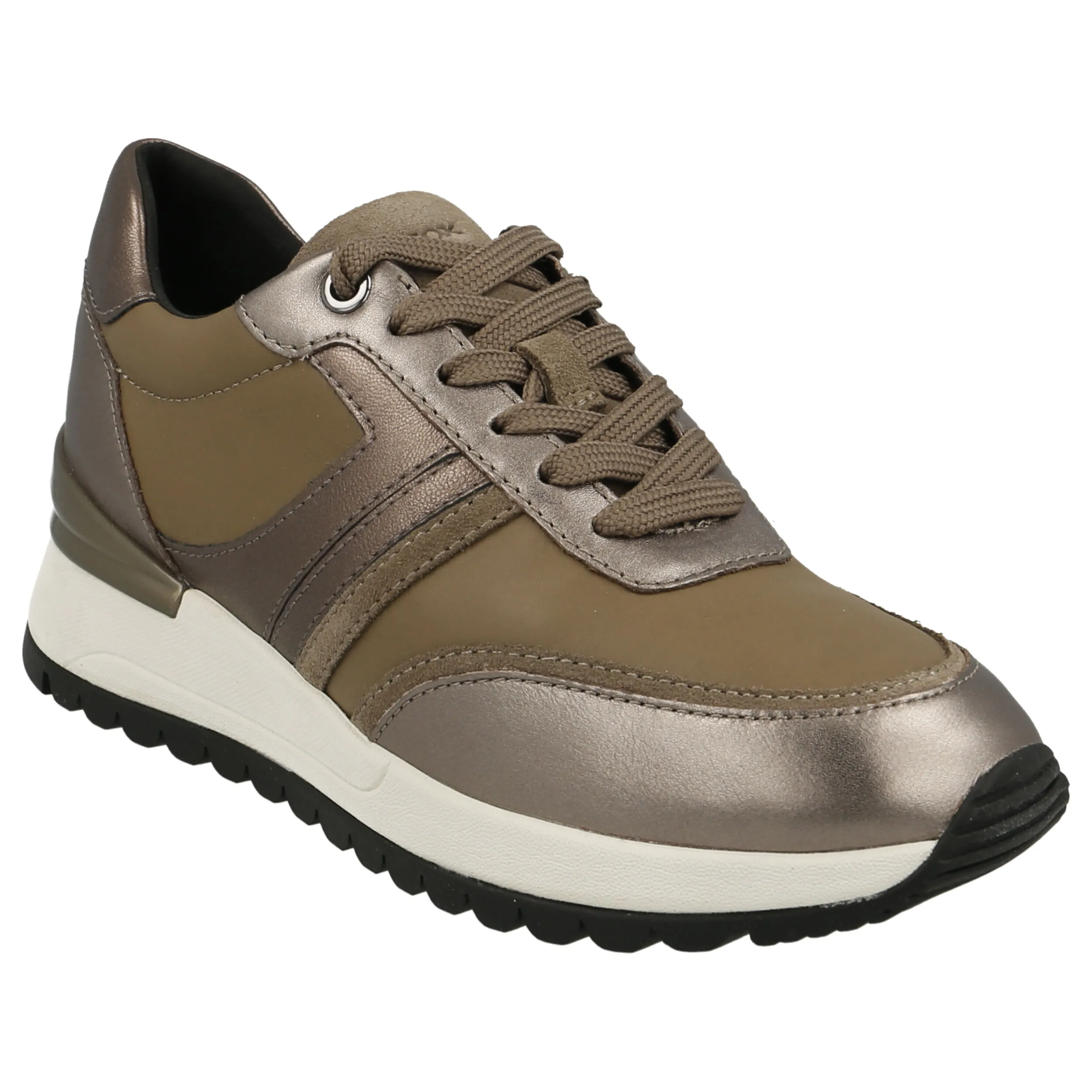 Deportivas Mujer Geox DESYA