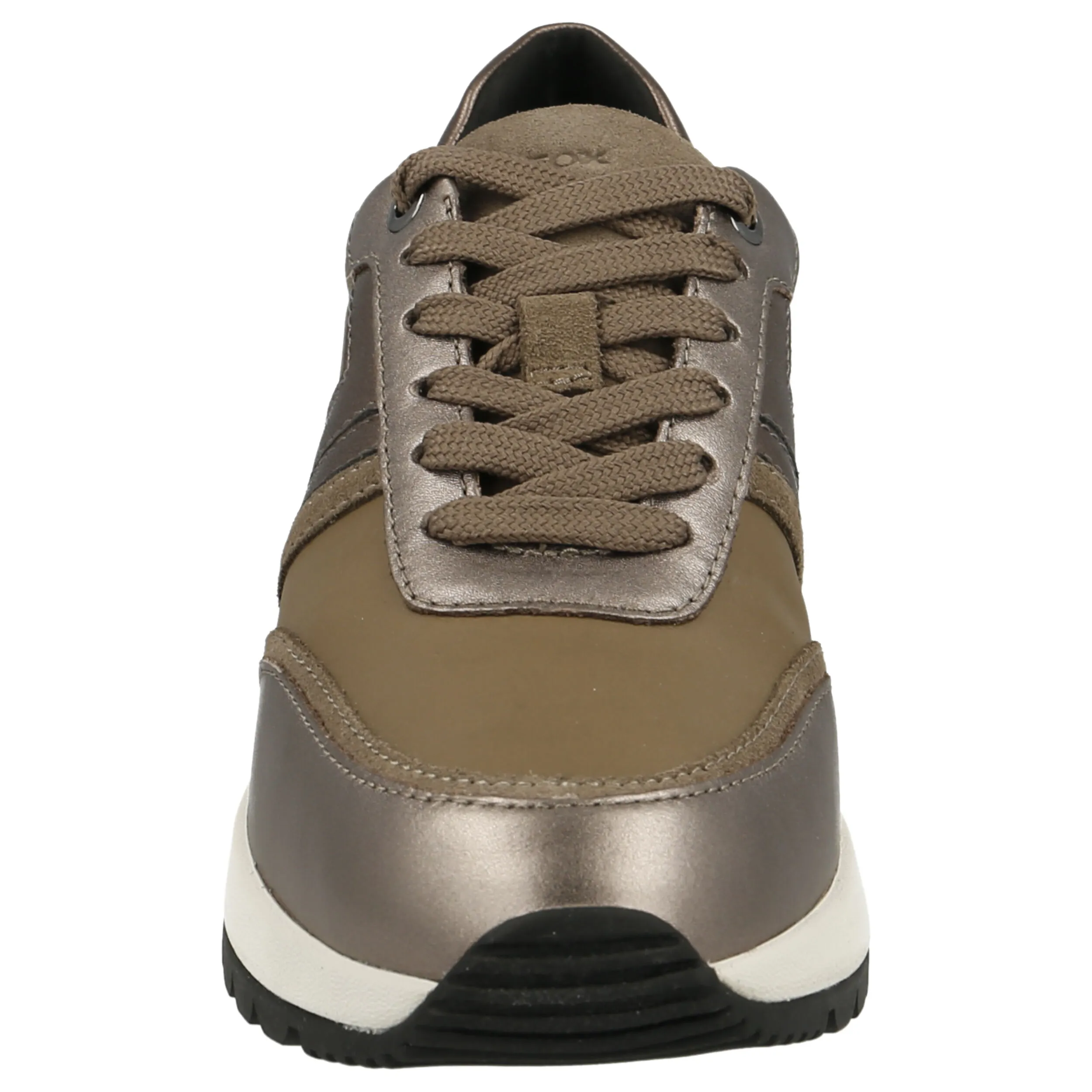 Deportivas Mujer Geox DESYA
