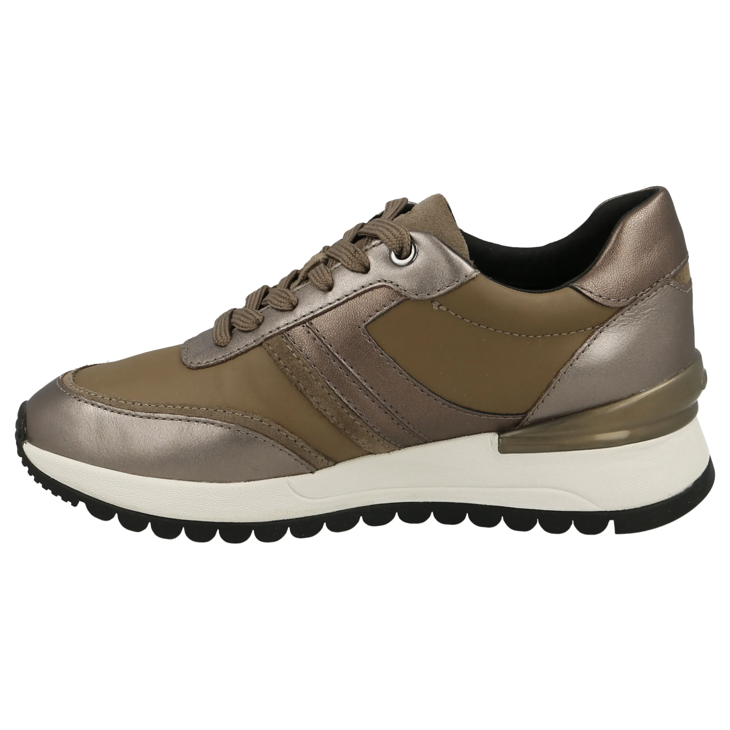 Deportivas Mujer Geox DESYA