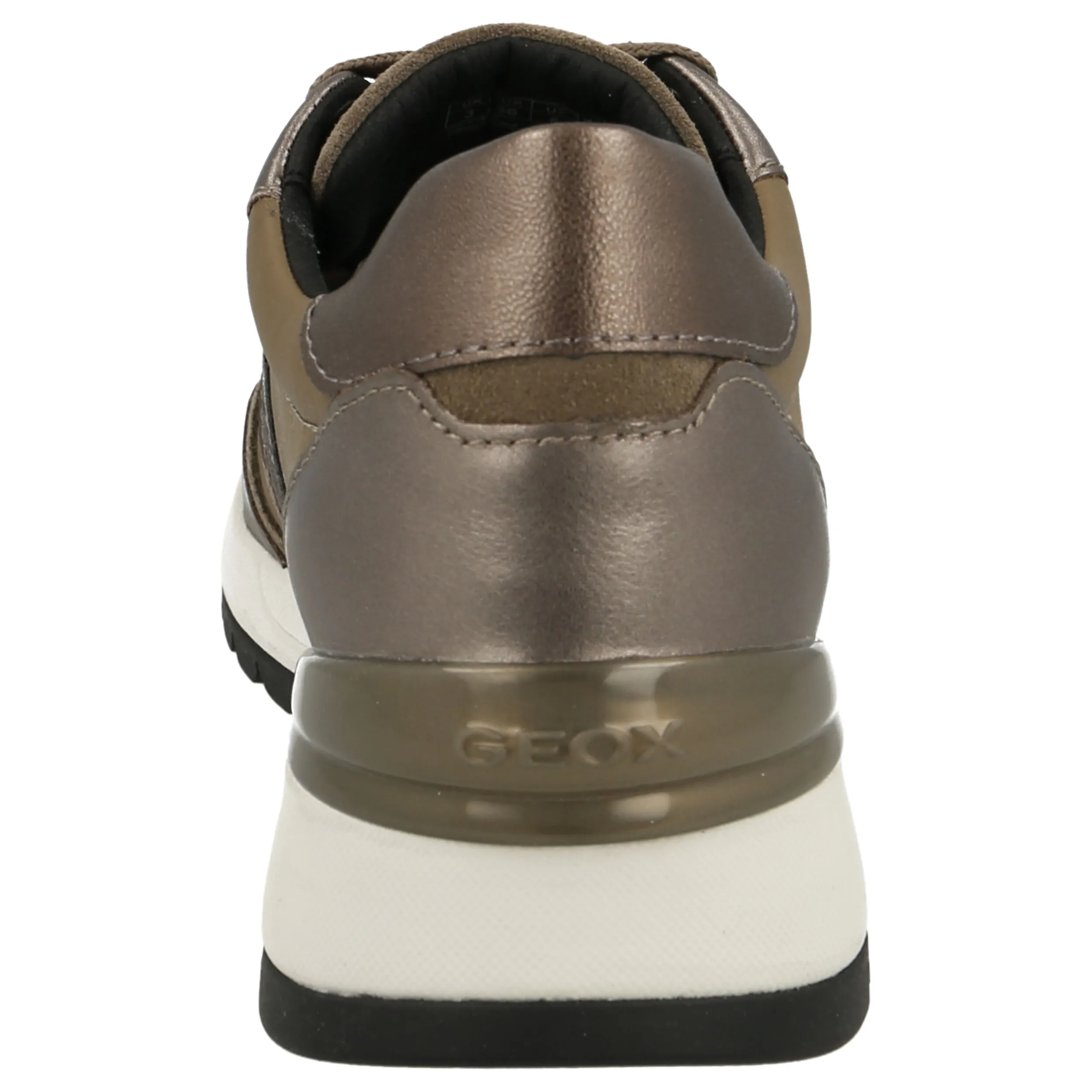 Deportivas Mujer Geox DESYA