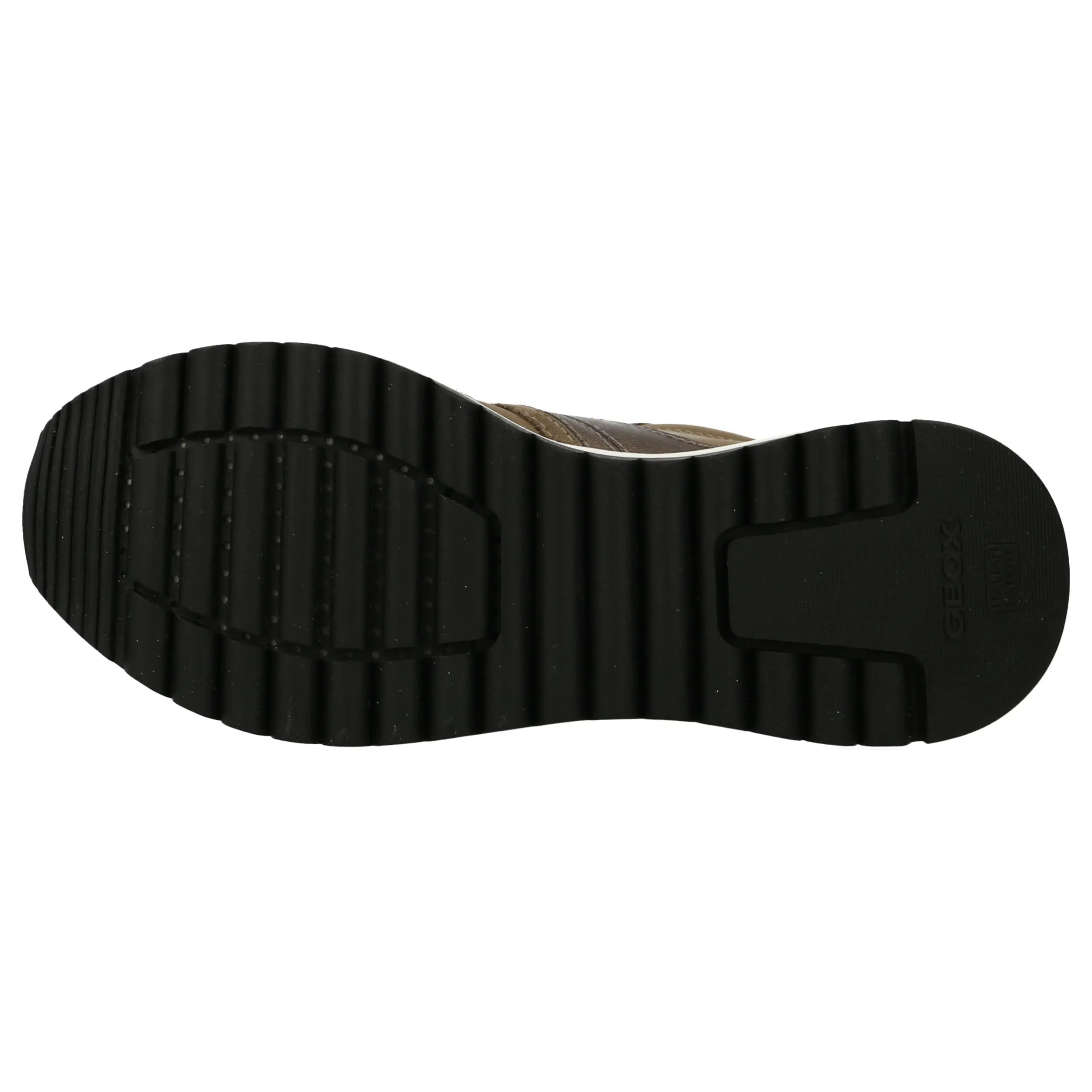 Deportivas Mujer Geox DESYA