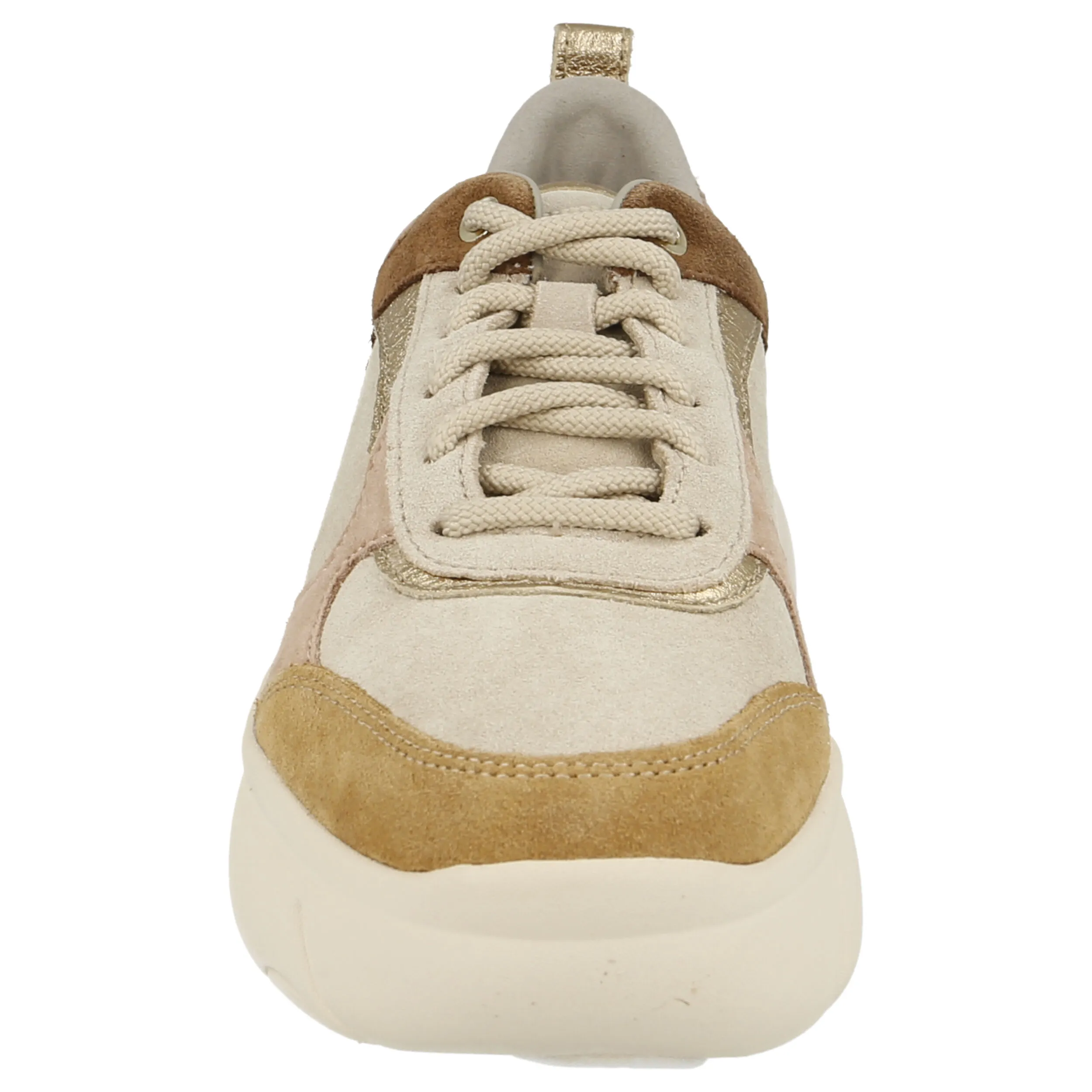 Deportivas Mujer Geox NEBULA
