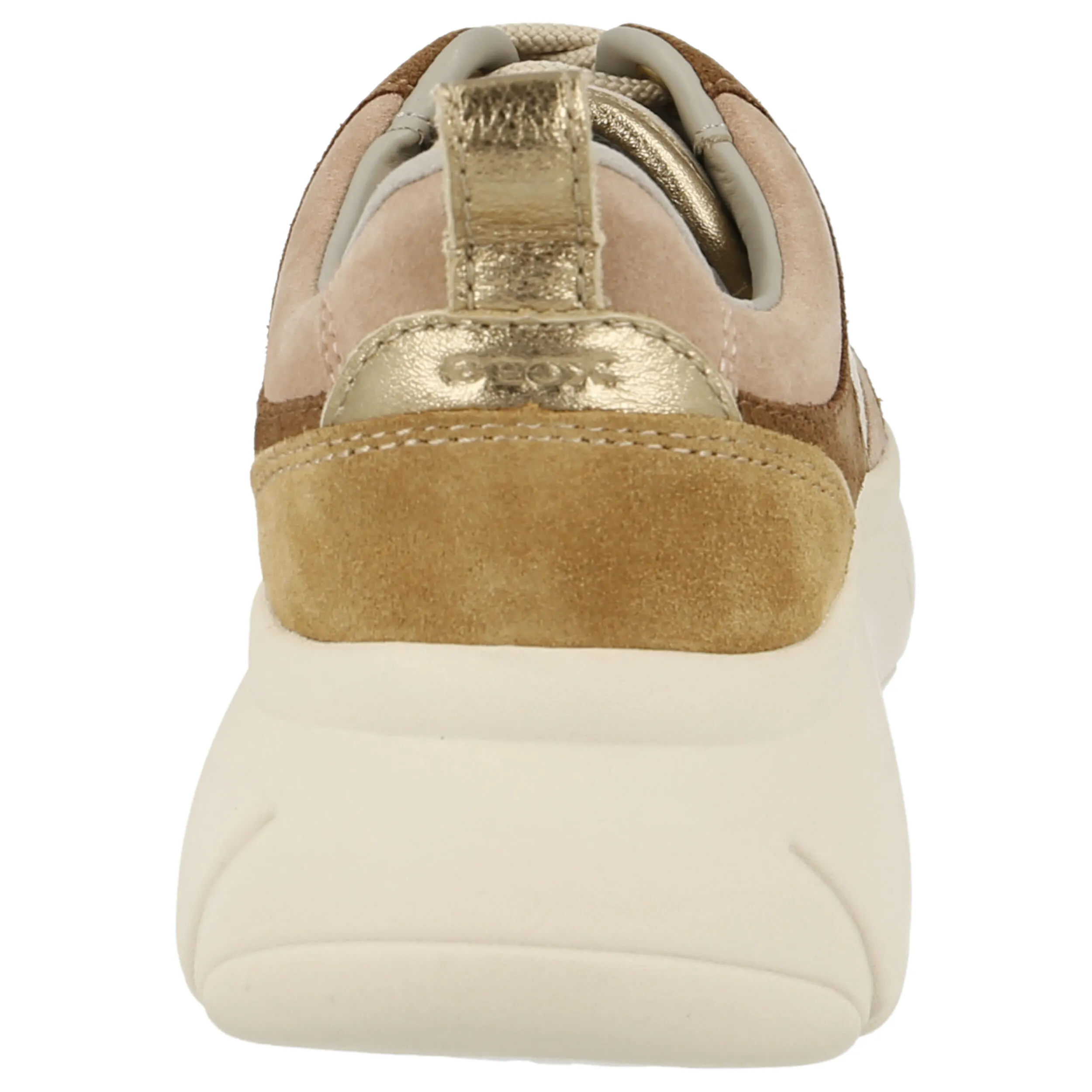Deportivas Mujer Geox NEBULA