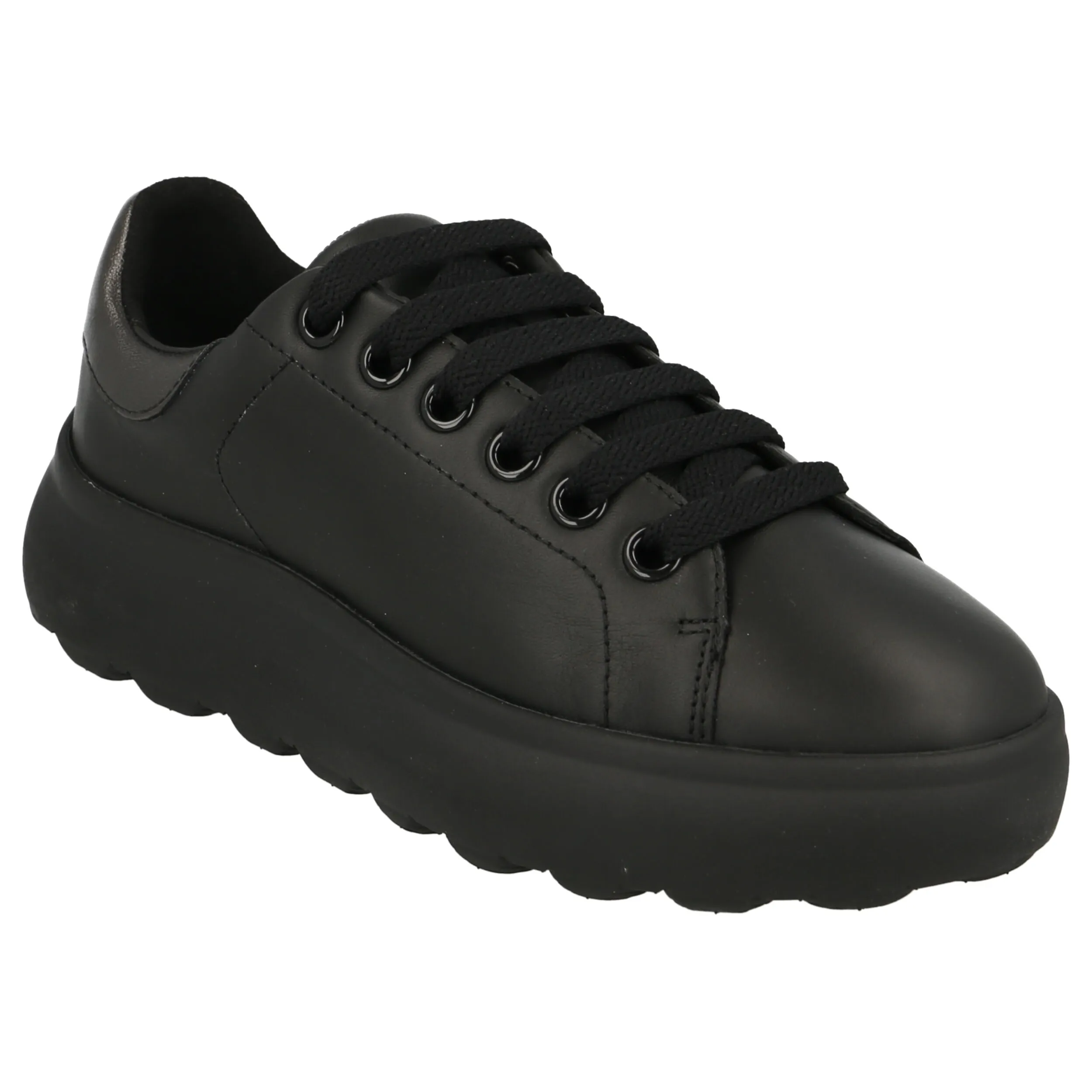 Deportivas Mujer Geox SPHERICA