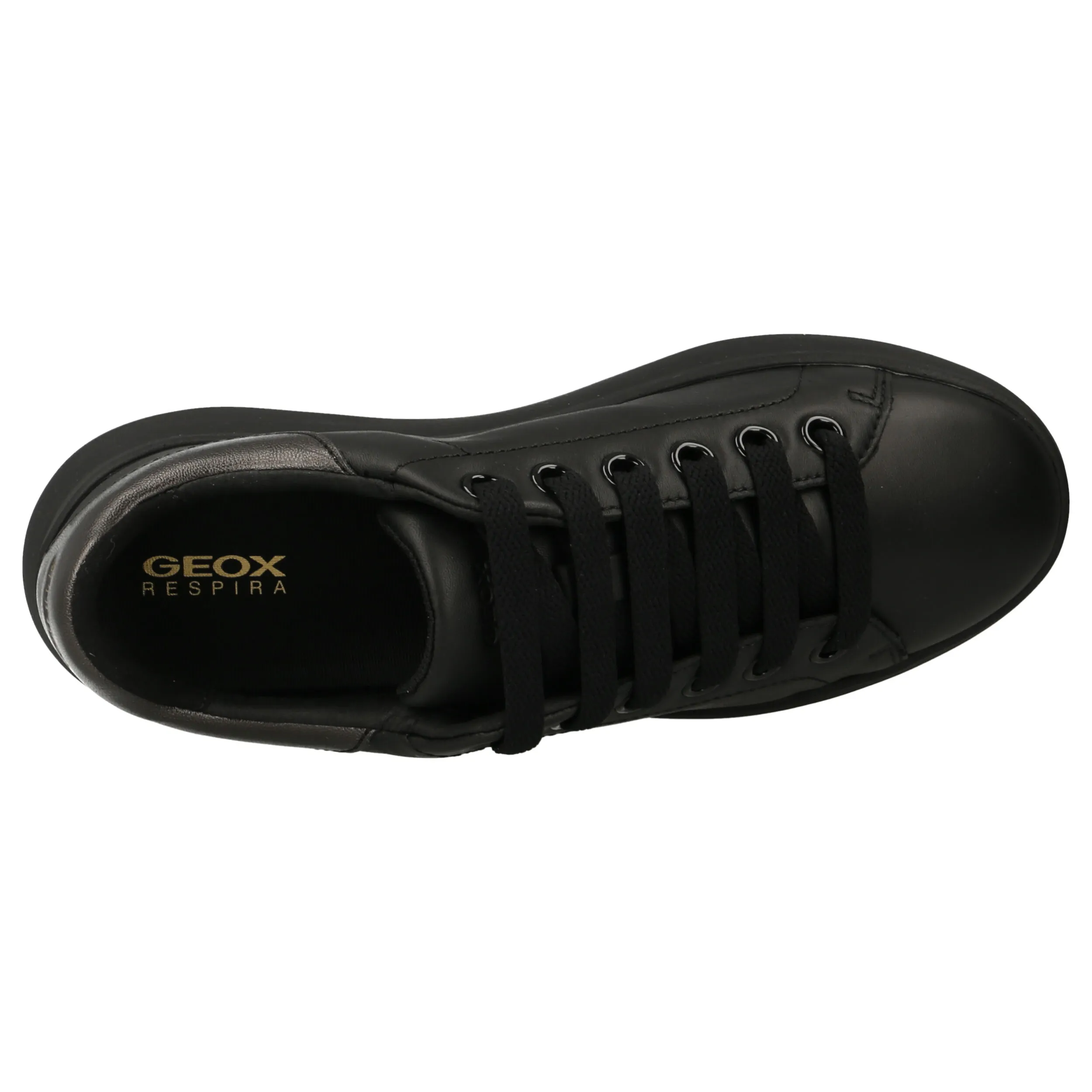 Deportivas Mujer Geox SPHERICA