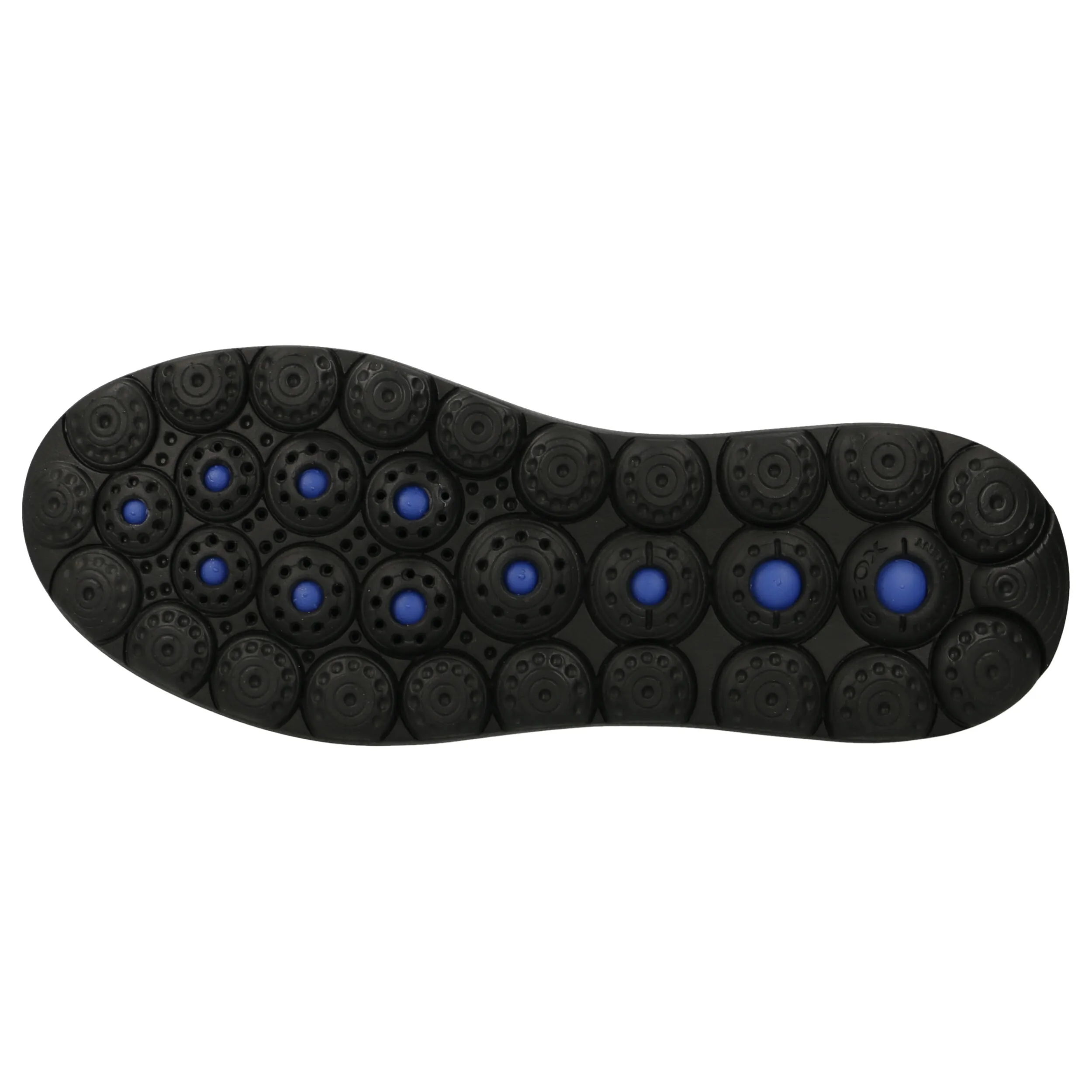 Deportivas Mujer Geox SPHERICA