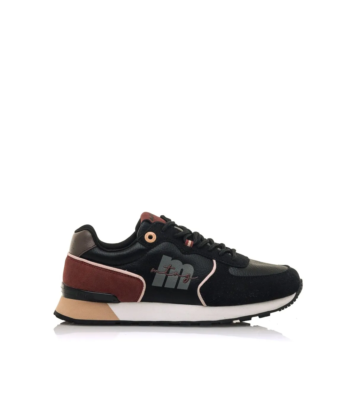 Deportivas Mujer JOGGO 60080