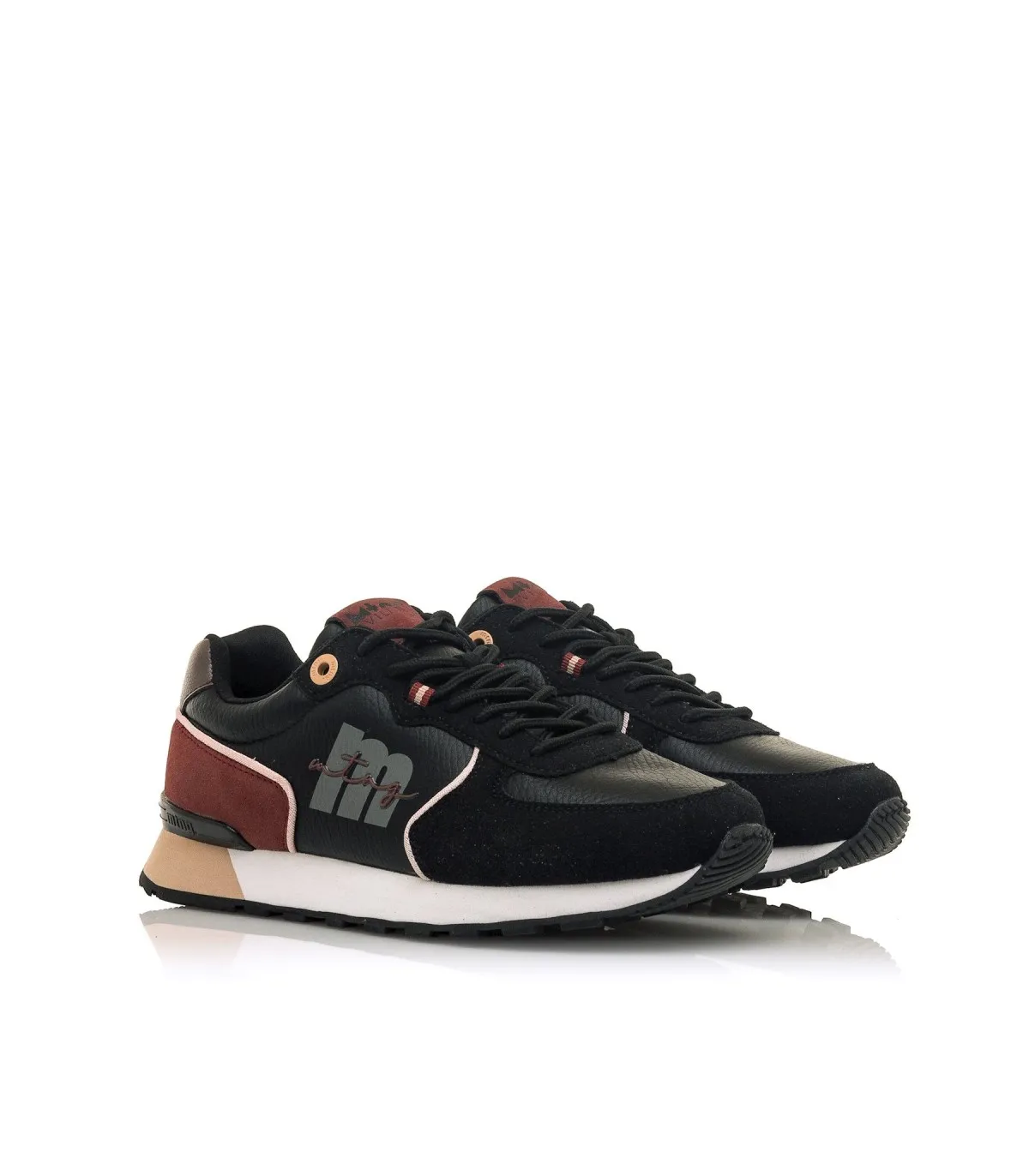 Deportivas Mujer JOGGO 60080