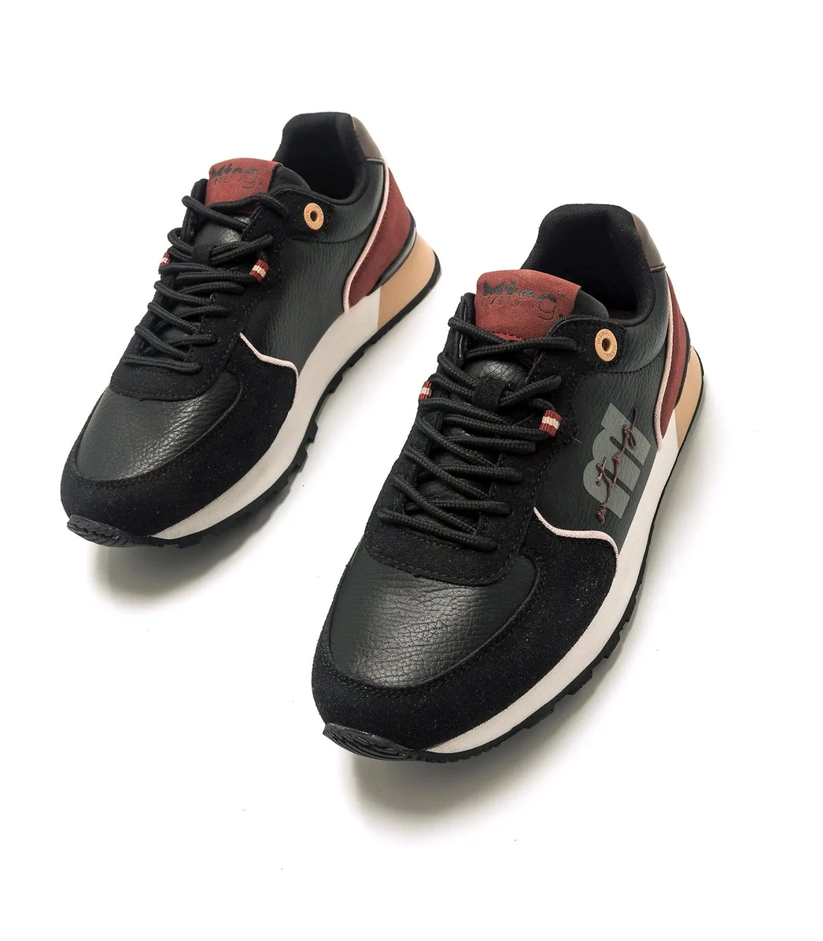 Deportivas Mujer JOGGO 60080