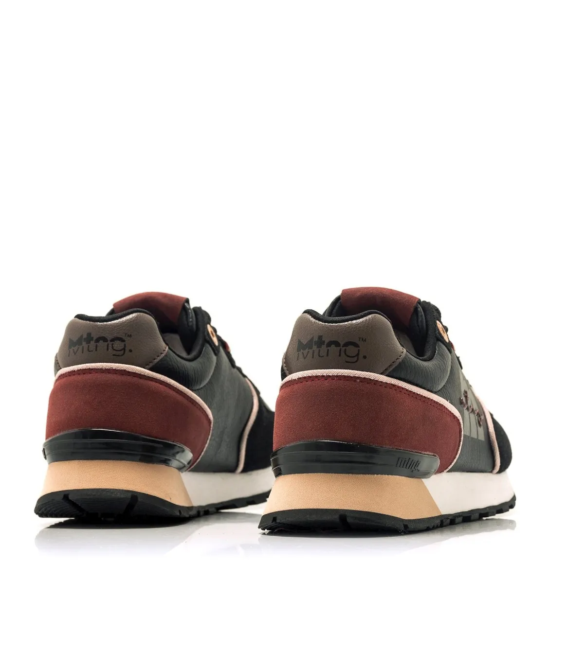 Deportivas Mujer JOGGO 60080
