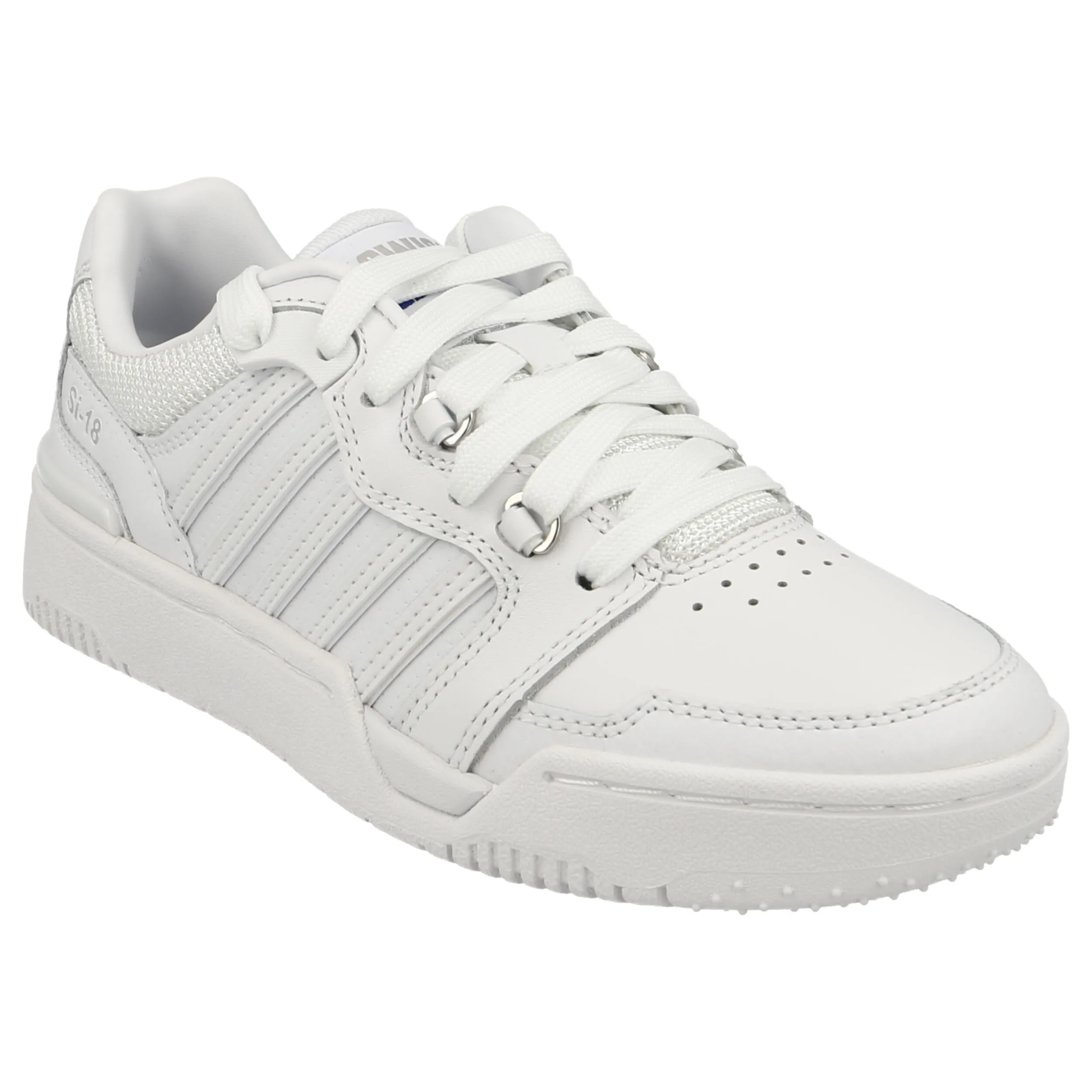 DEPORTIVAS MUJER KSWISS SI18 RIVAL