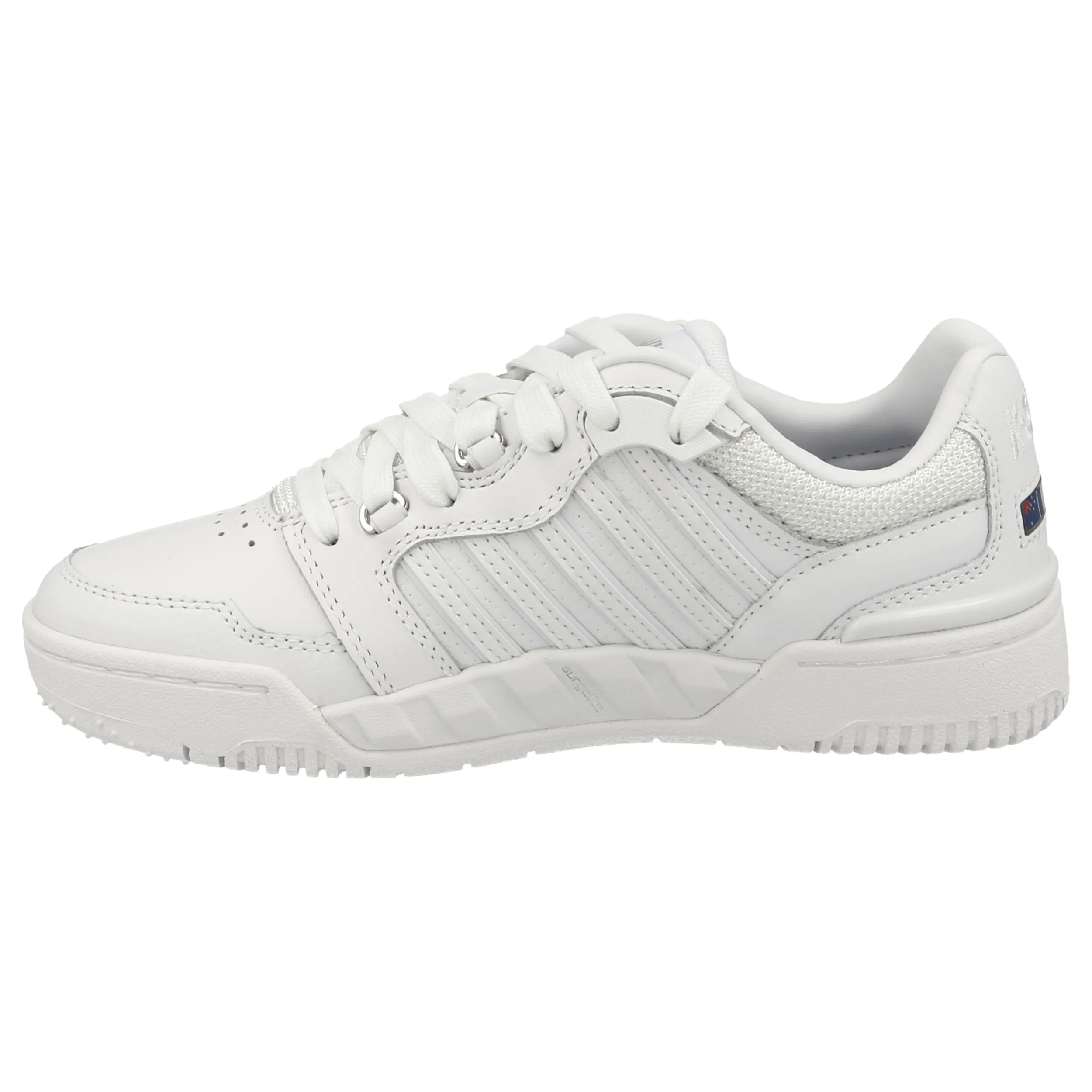 DEPORTIVAS MUJER KSWISS SI18 RIVAL
