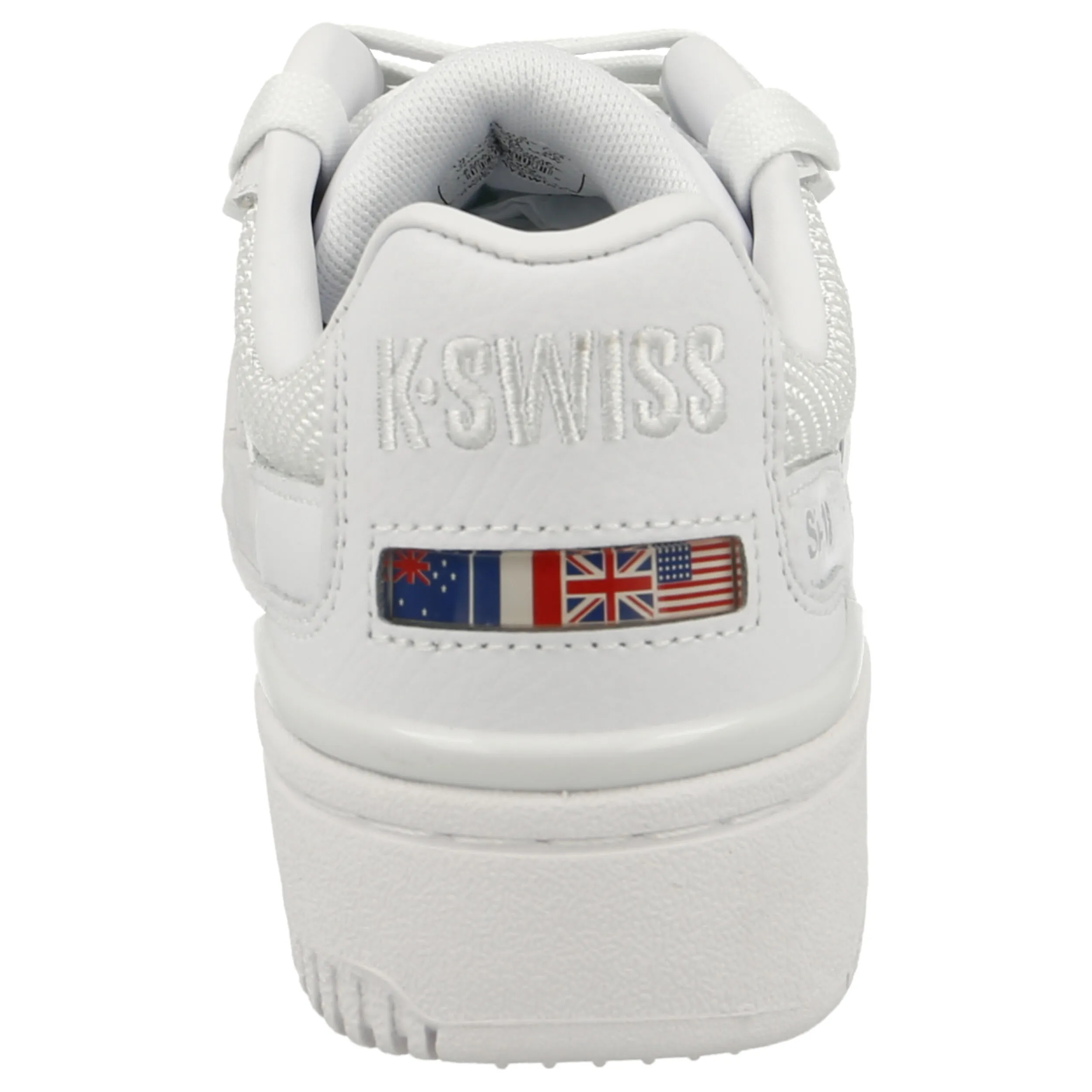 DEPORTIVAS MUJER KSWISS SI18 RIVAL