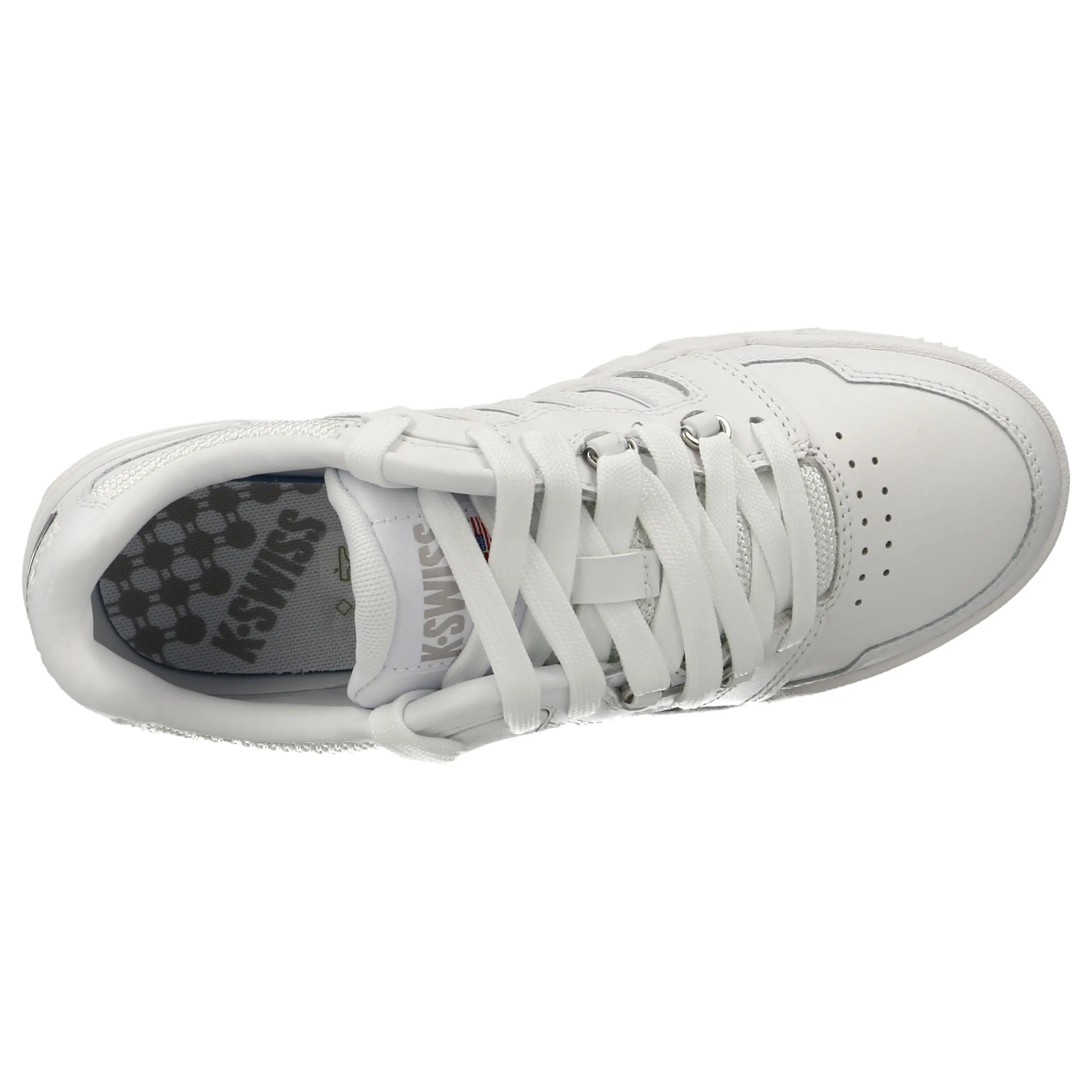 DEPORTIVAS MUJER KSWISS SI18 RIVAL