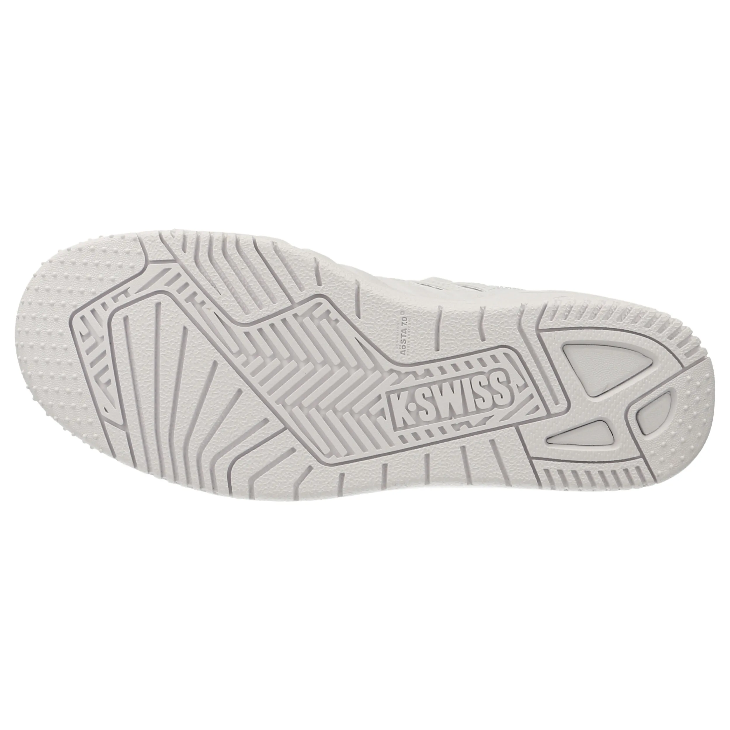 DEPORTIVAS MUJER KSWISS SI18 RIVAL