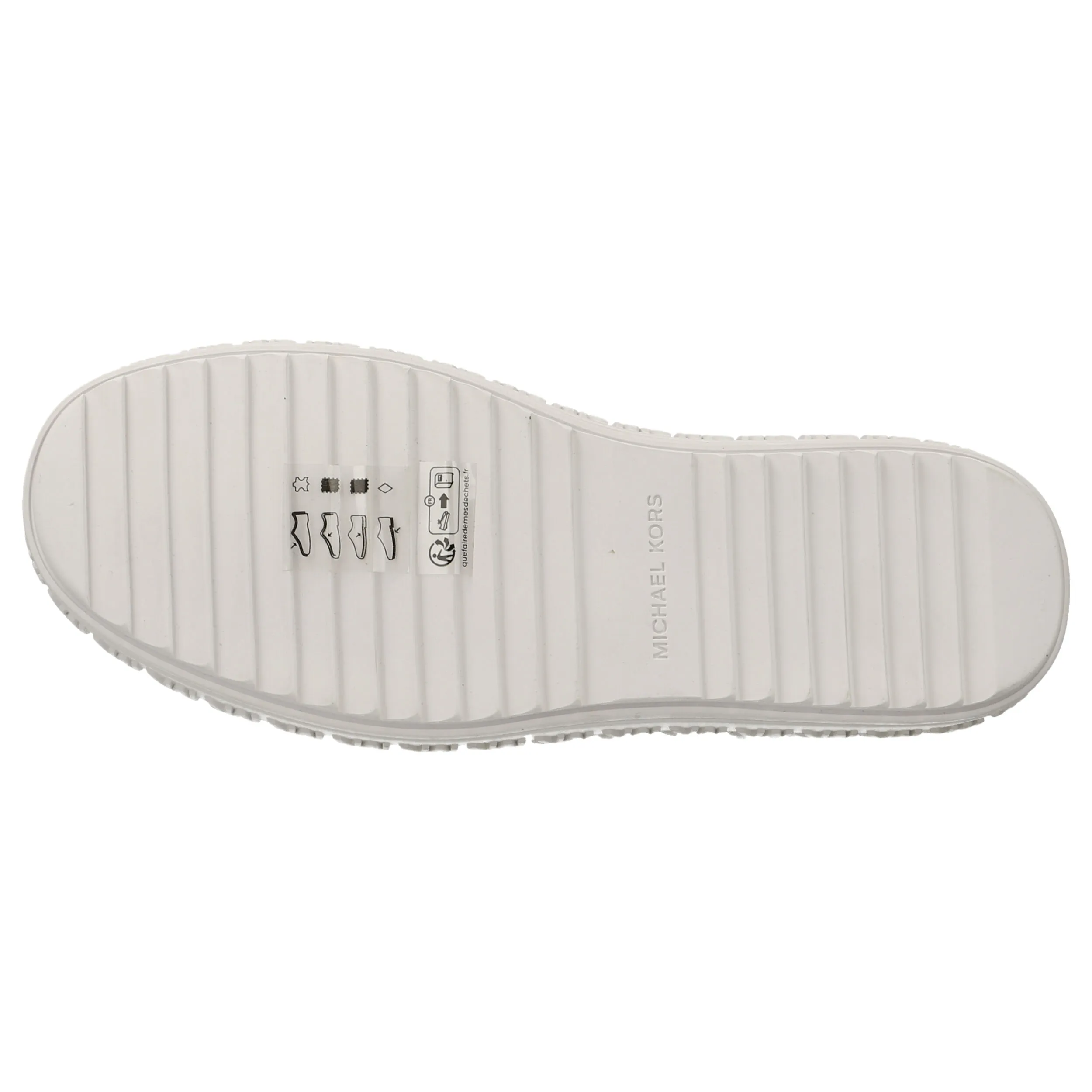 Deportivas Mujer Michael By Michael Kors GROVE