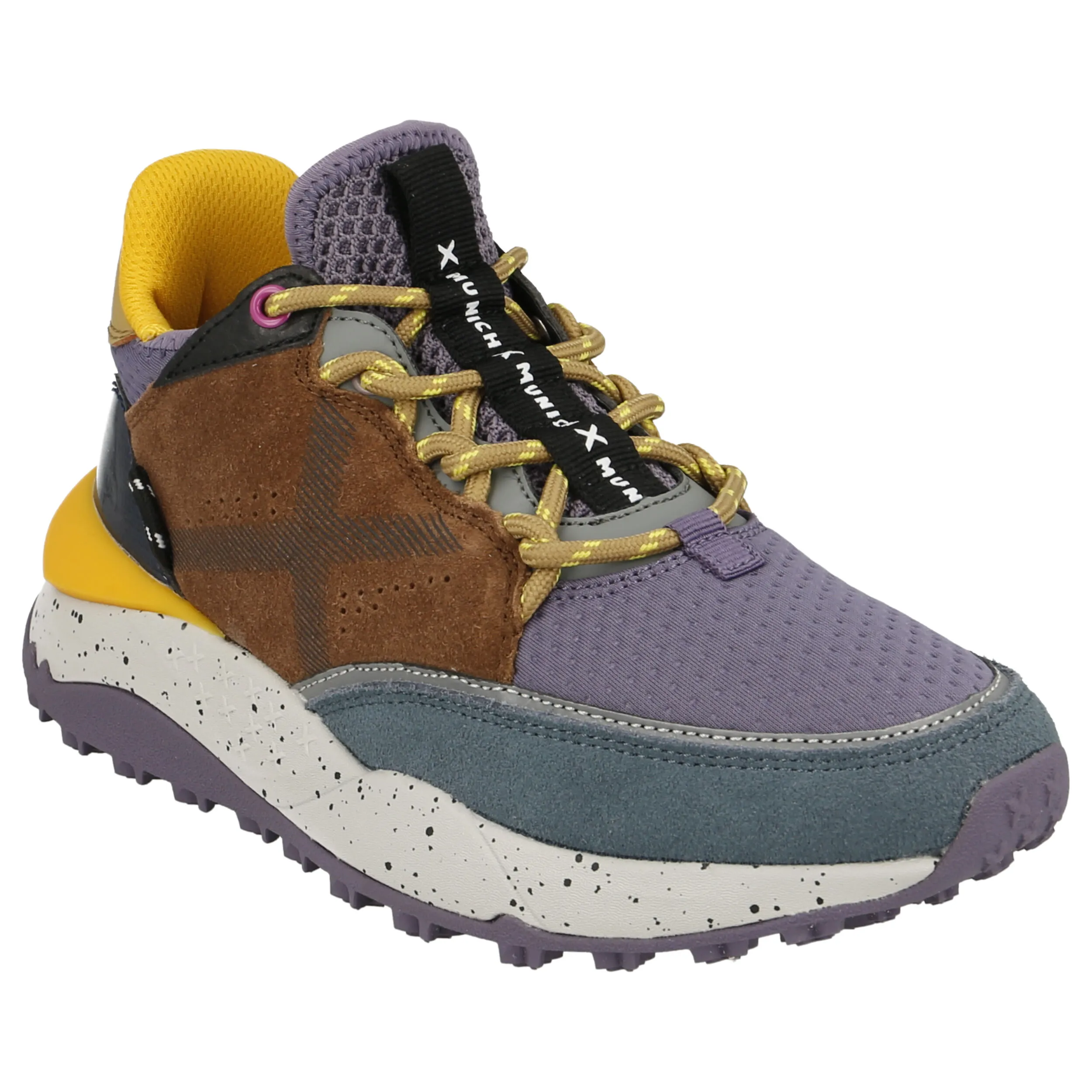 Deportivas Mujer Munich DORO WMN 58