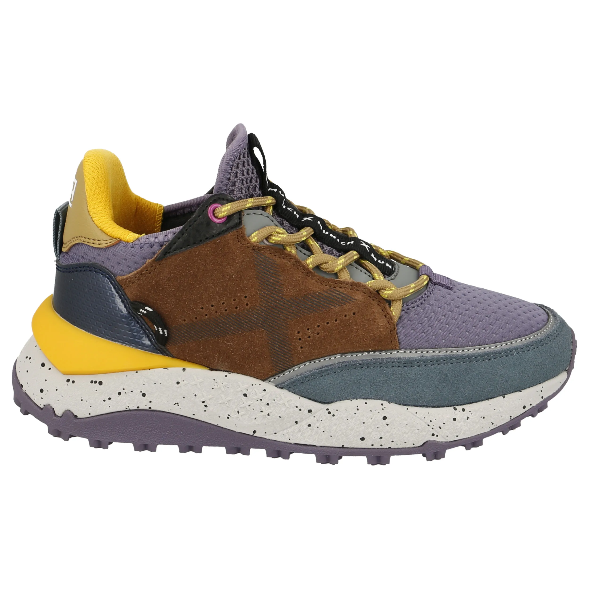 Deportivas Mujer Munich DORO WMN 58