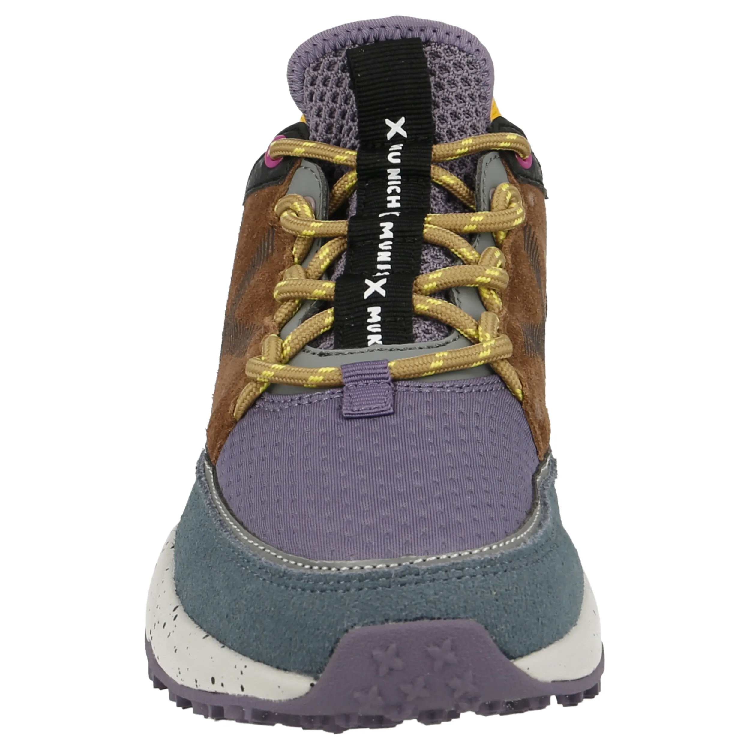 Deportivas Mujer Munich DORO WMN 58