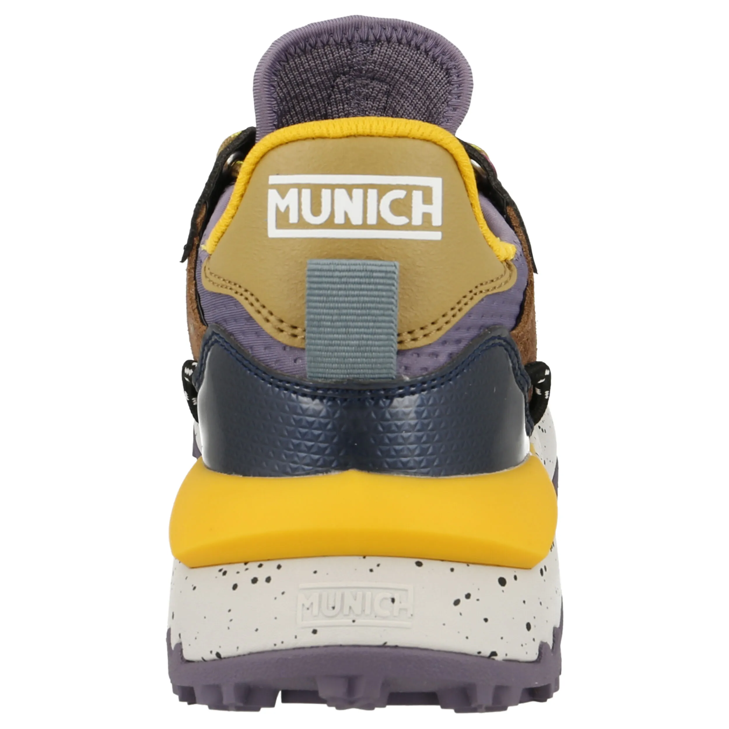 Deportivas Mujer Munich DORO WMN 58