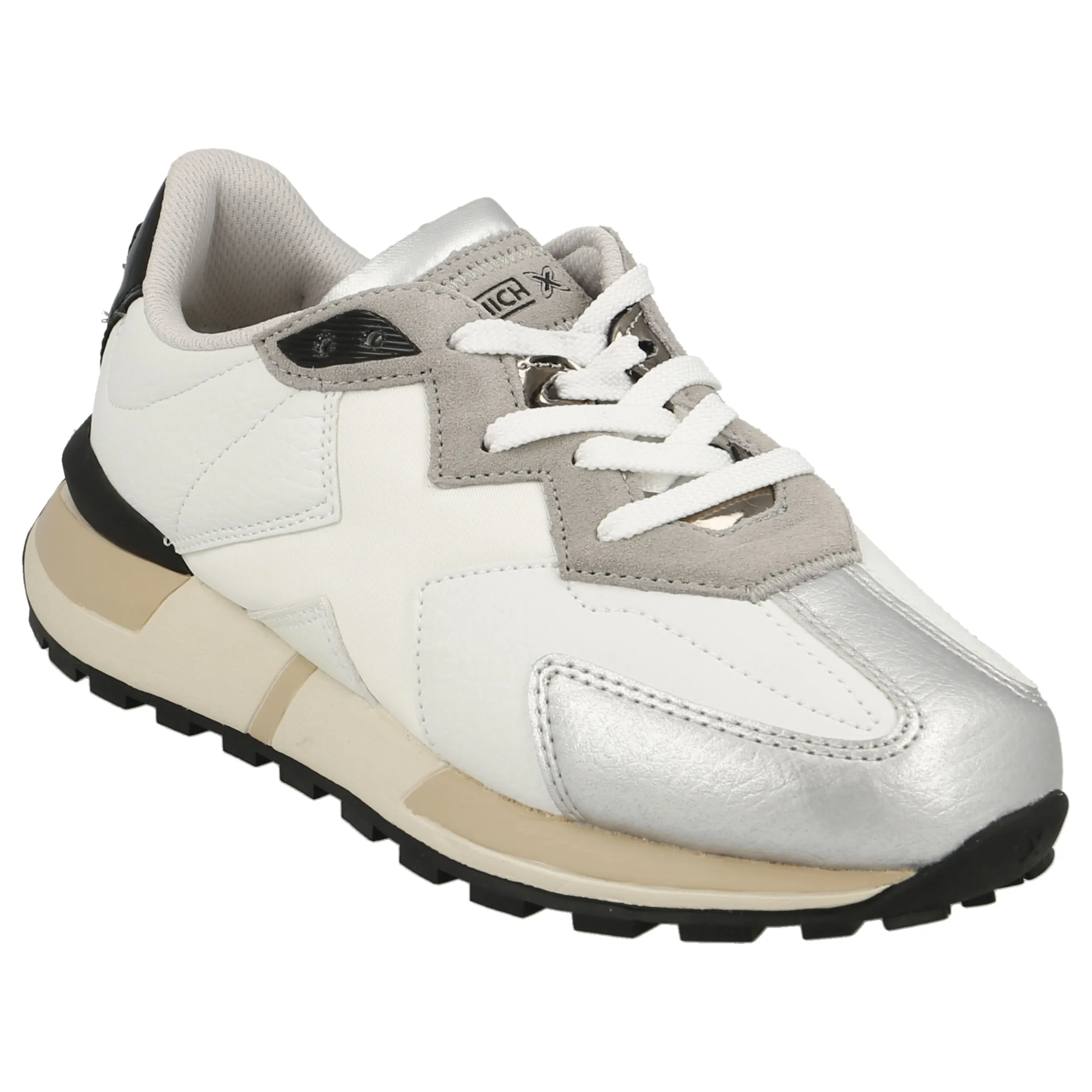 Deportivas Mujer Munich SOKU 16