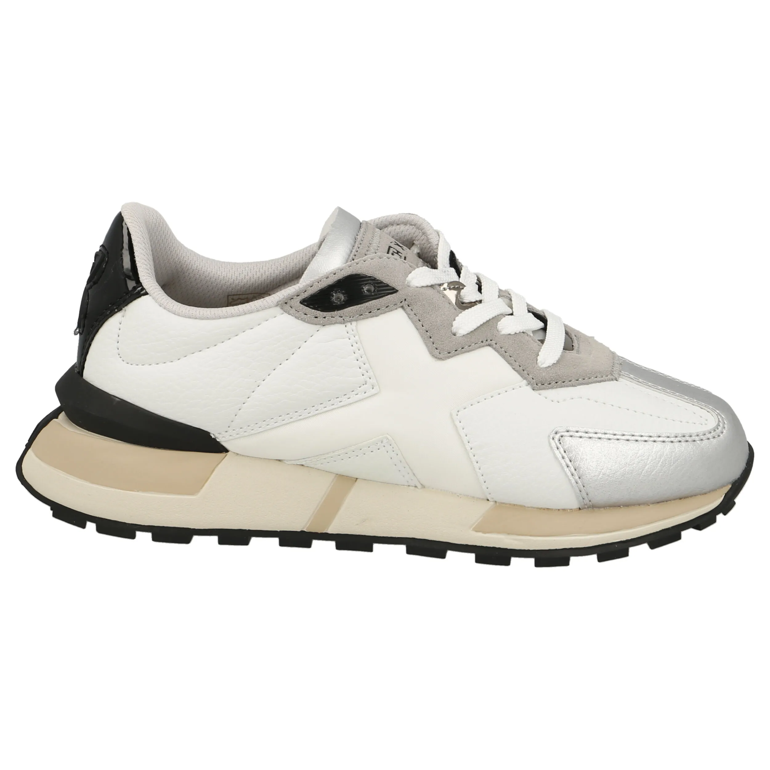 Deportivas Mujer Munich SOKU 16