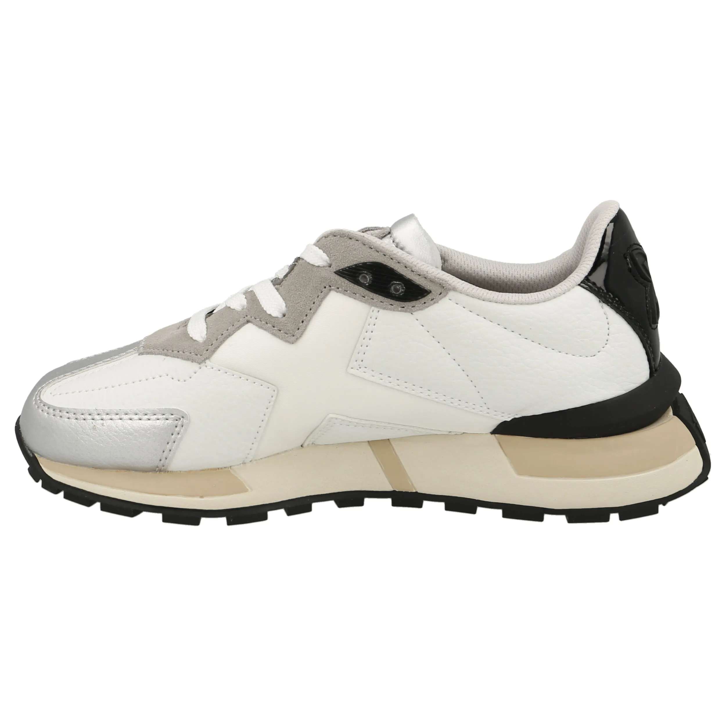 Deportivas Mujer Munich SOKU 16
