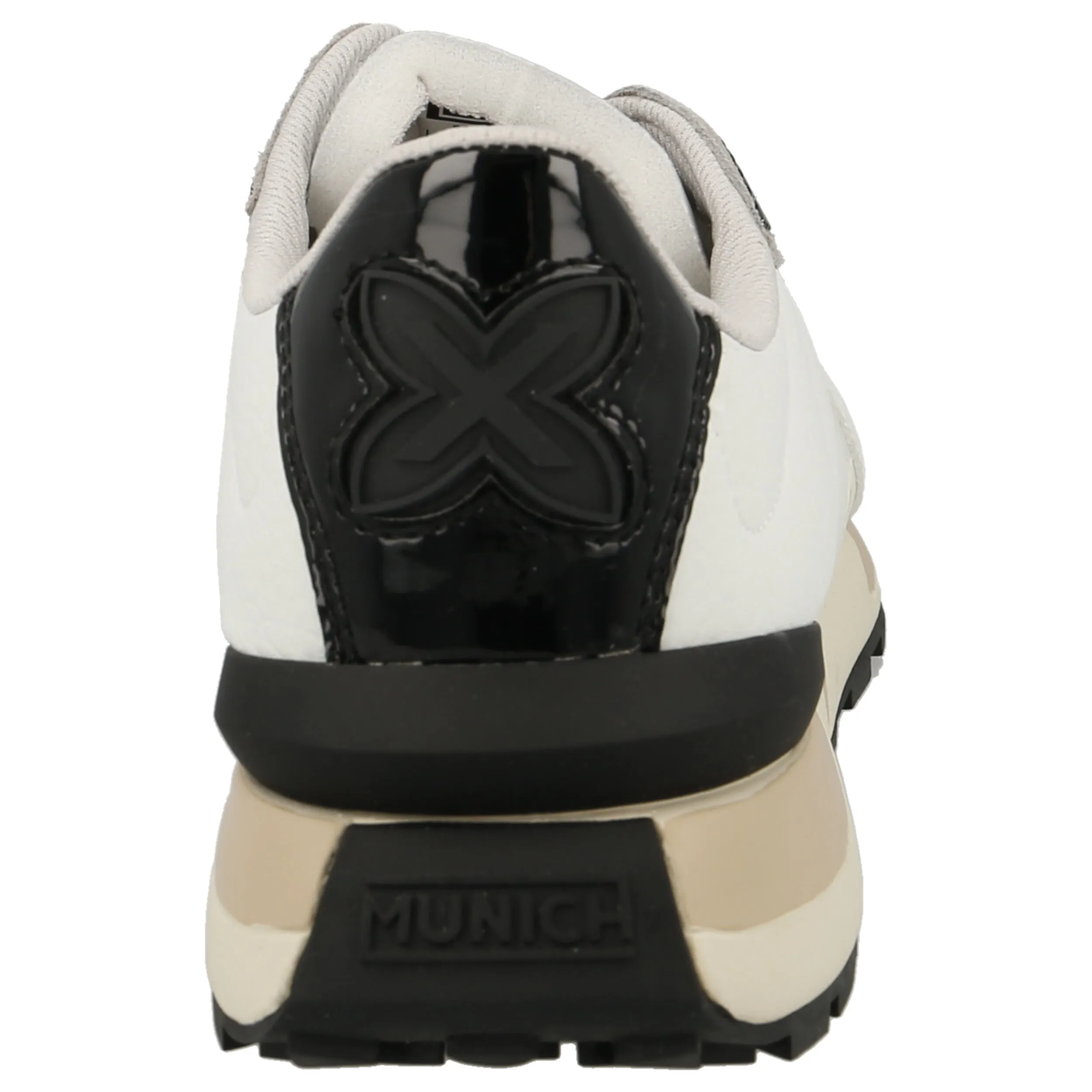 Deportivas Mujer Munich SOKU 16