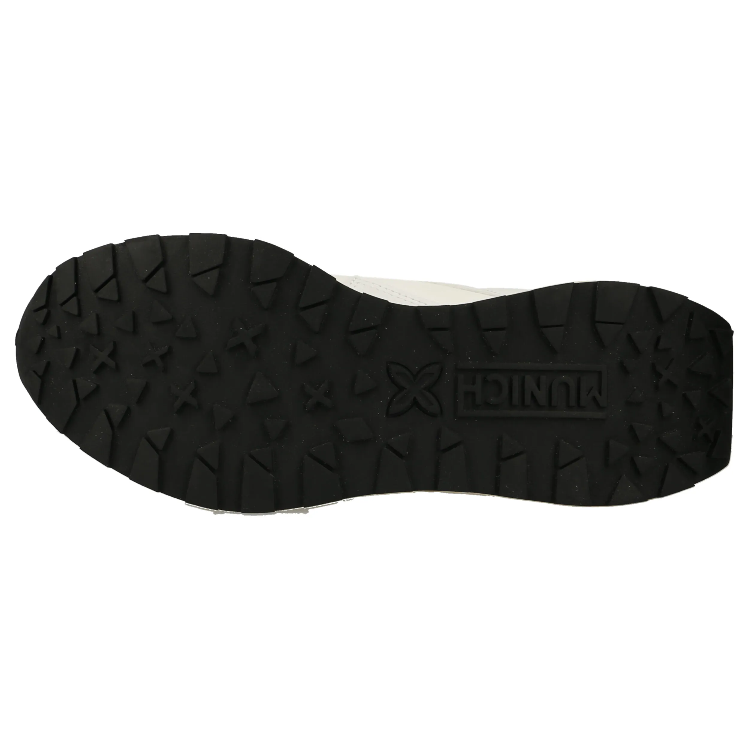 Deportivas Mujer Munich SOKU 16