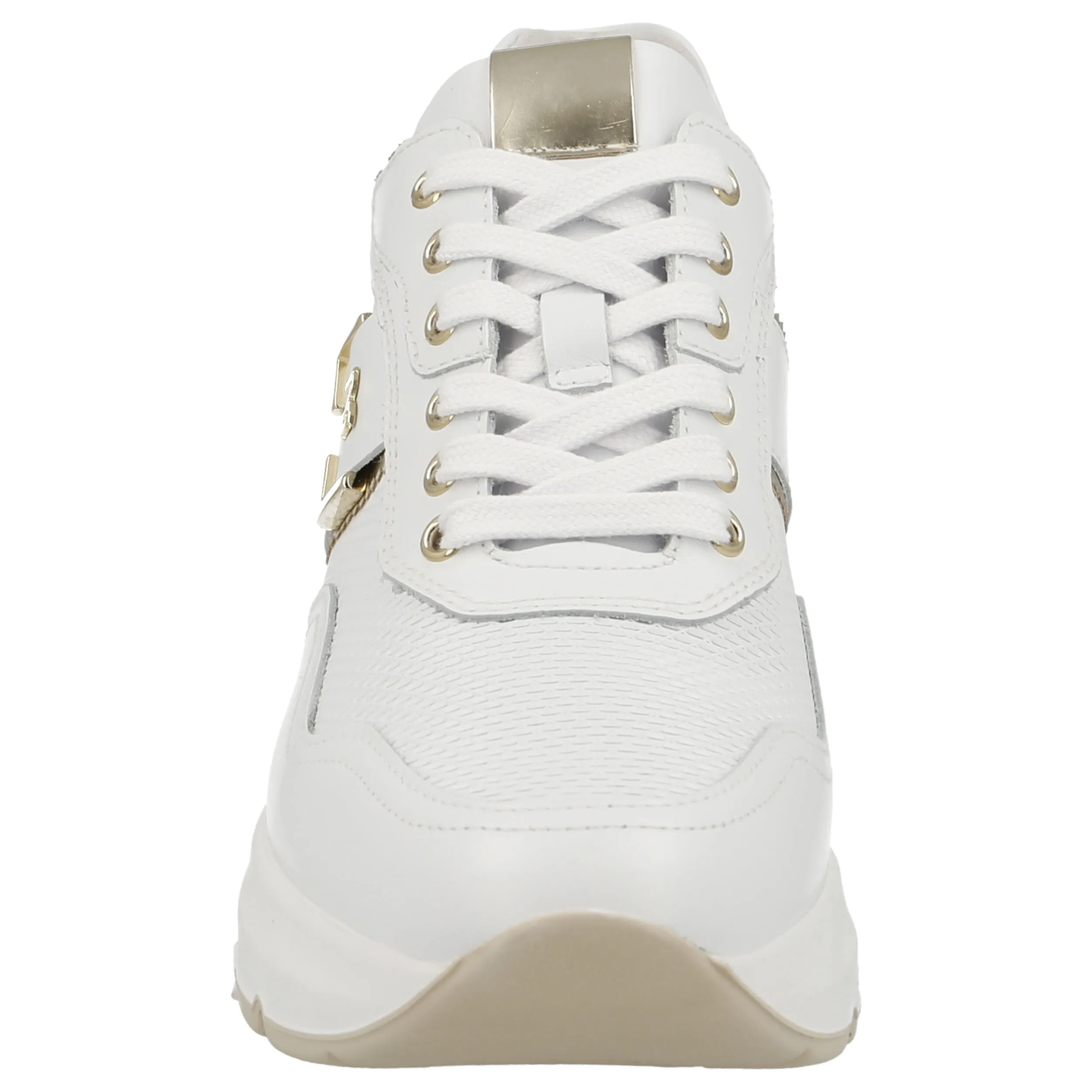 Deportivas Mujer Nero Giardini 09890D