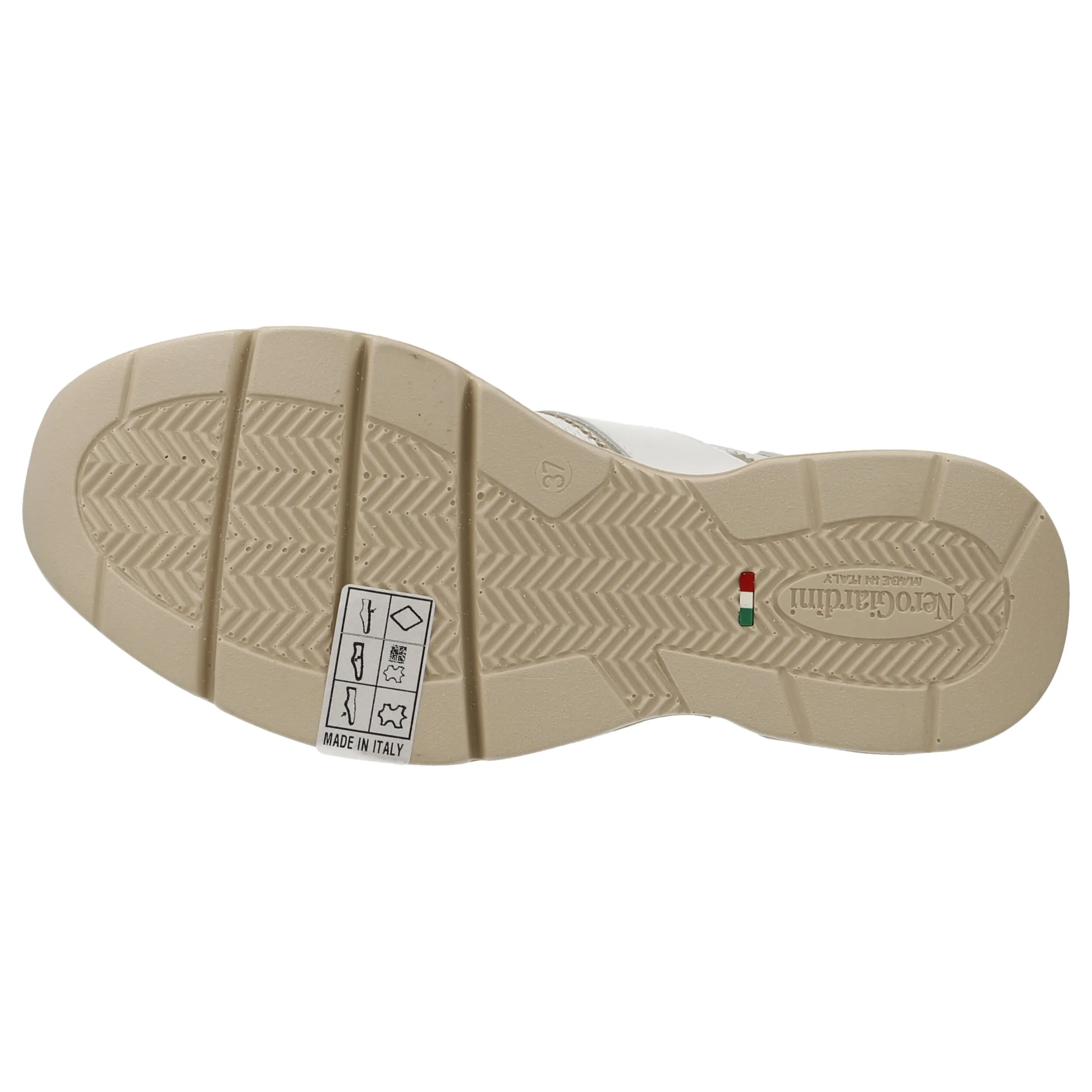 Deportivas Mujer Nero Giardini 09890D