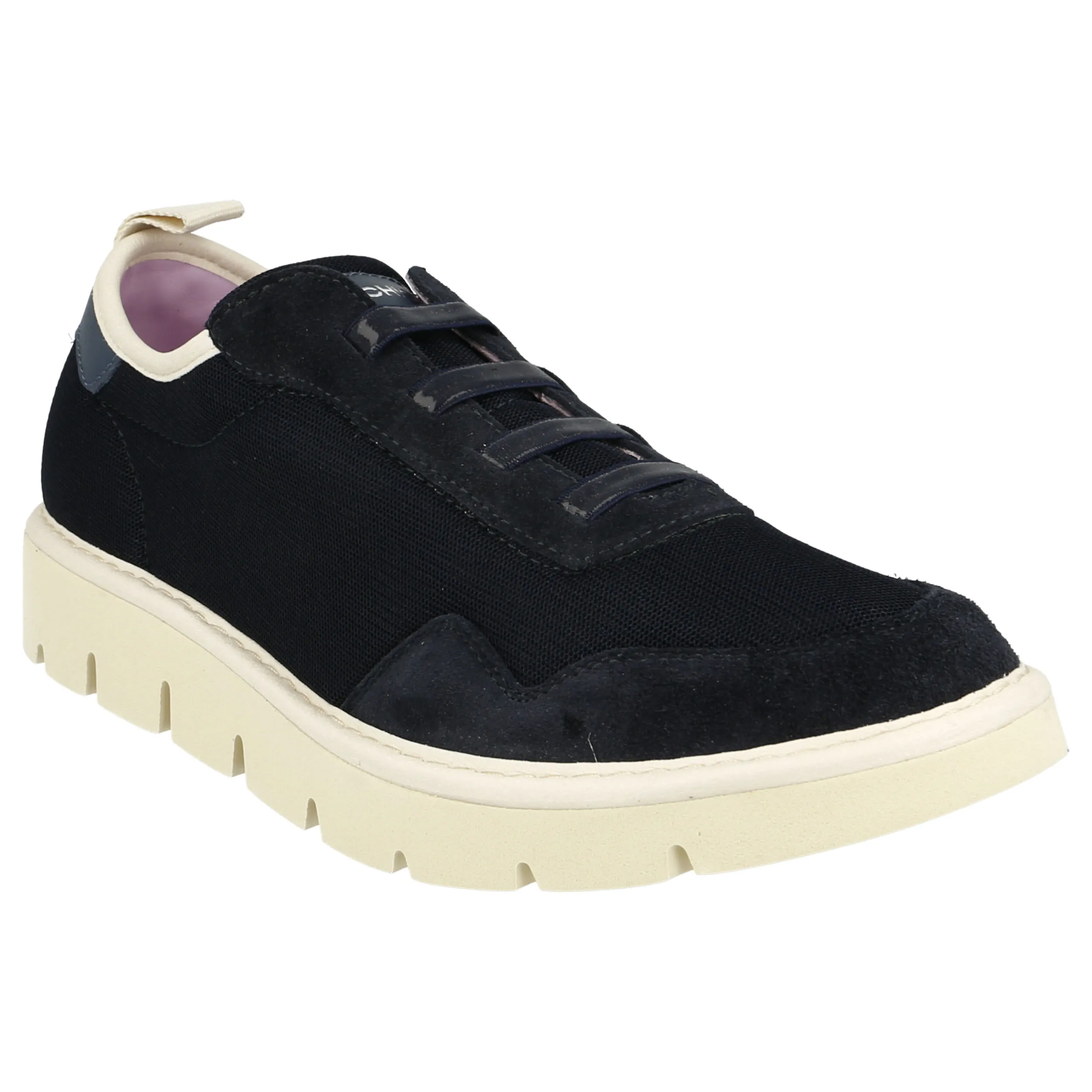 DEPORTIVAS MUJER PANCHIC SLIPON