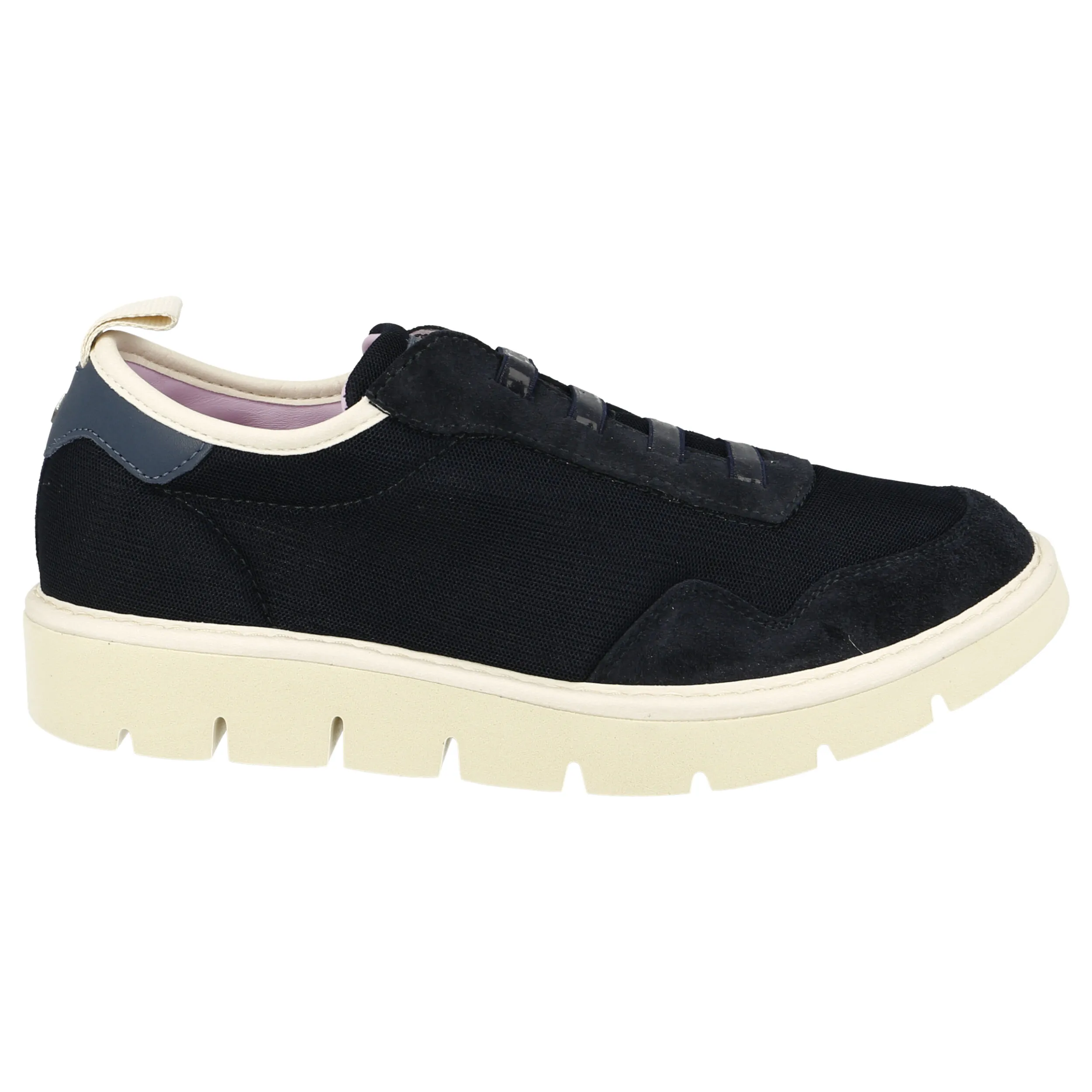 DEPORTIVAS MUJER PANCHIC SLIPON