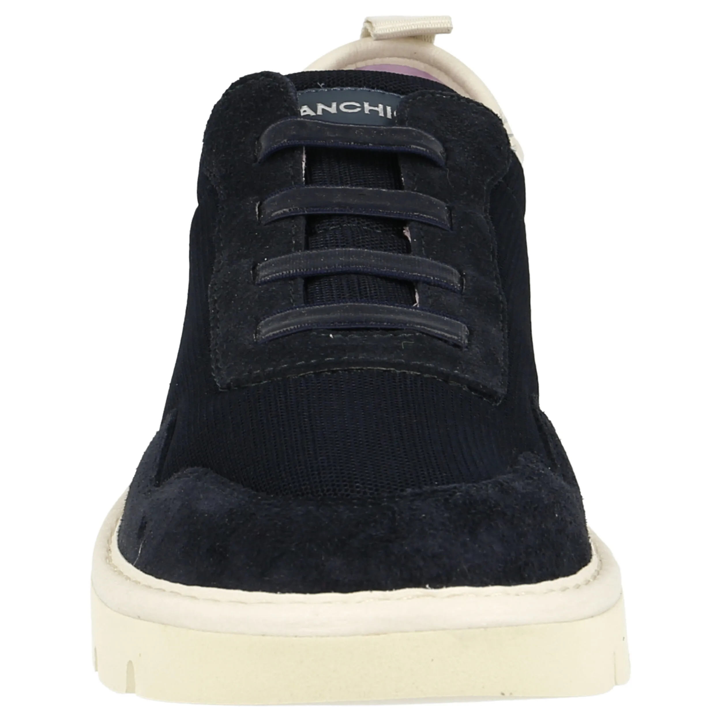DEPORTIVAS MUJER PANCHIC SLIPON