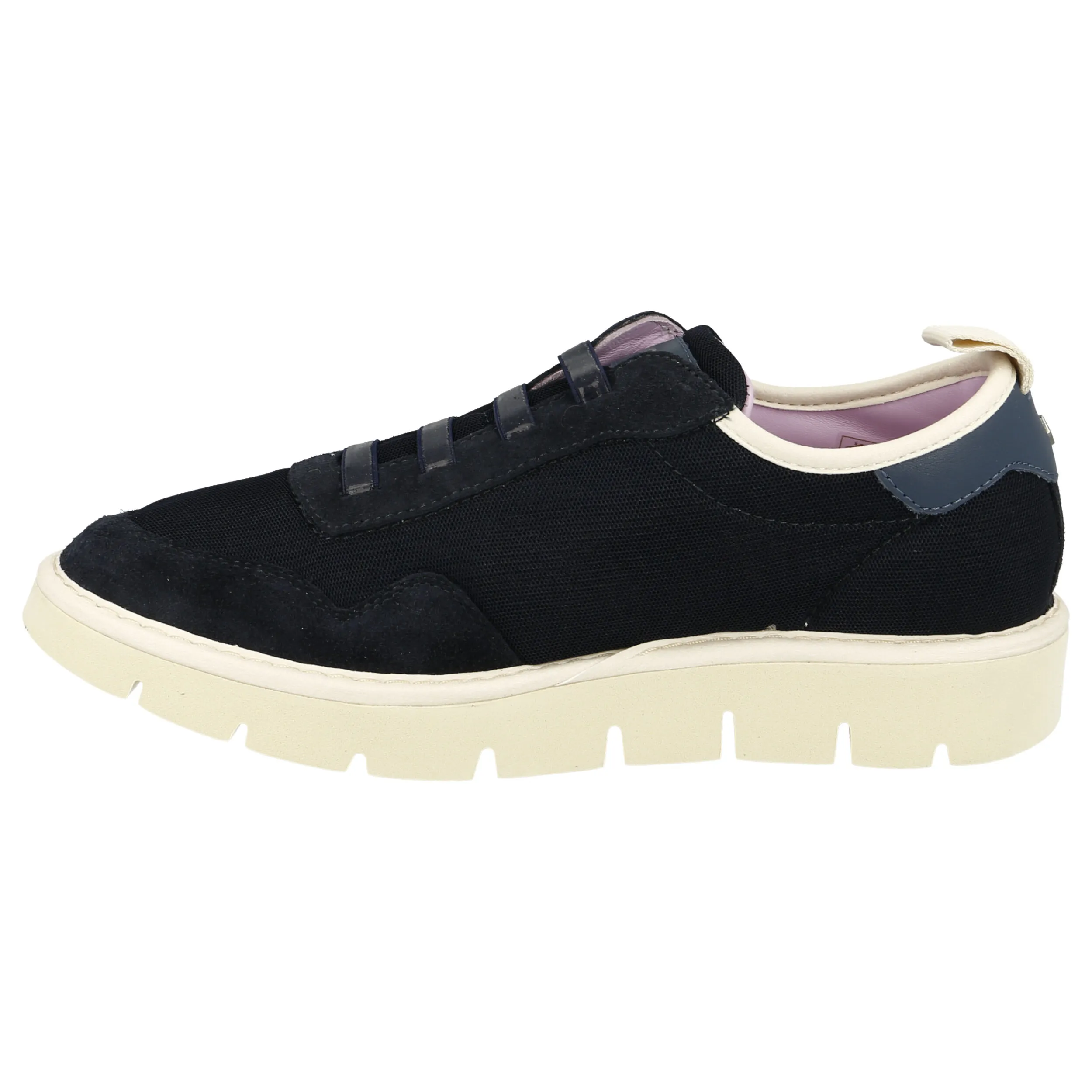 DEPORTIVAS MUJER PANCHIC SLIPON