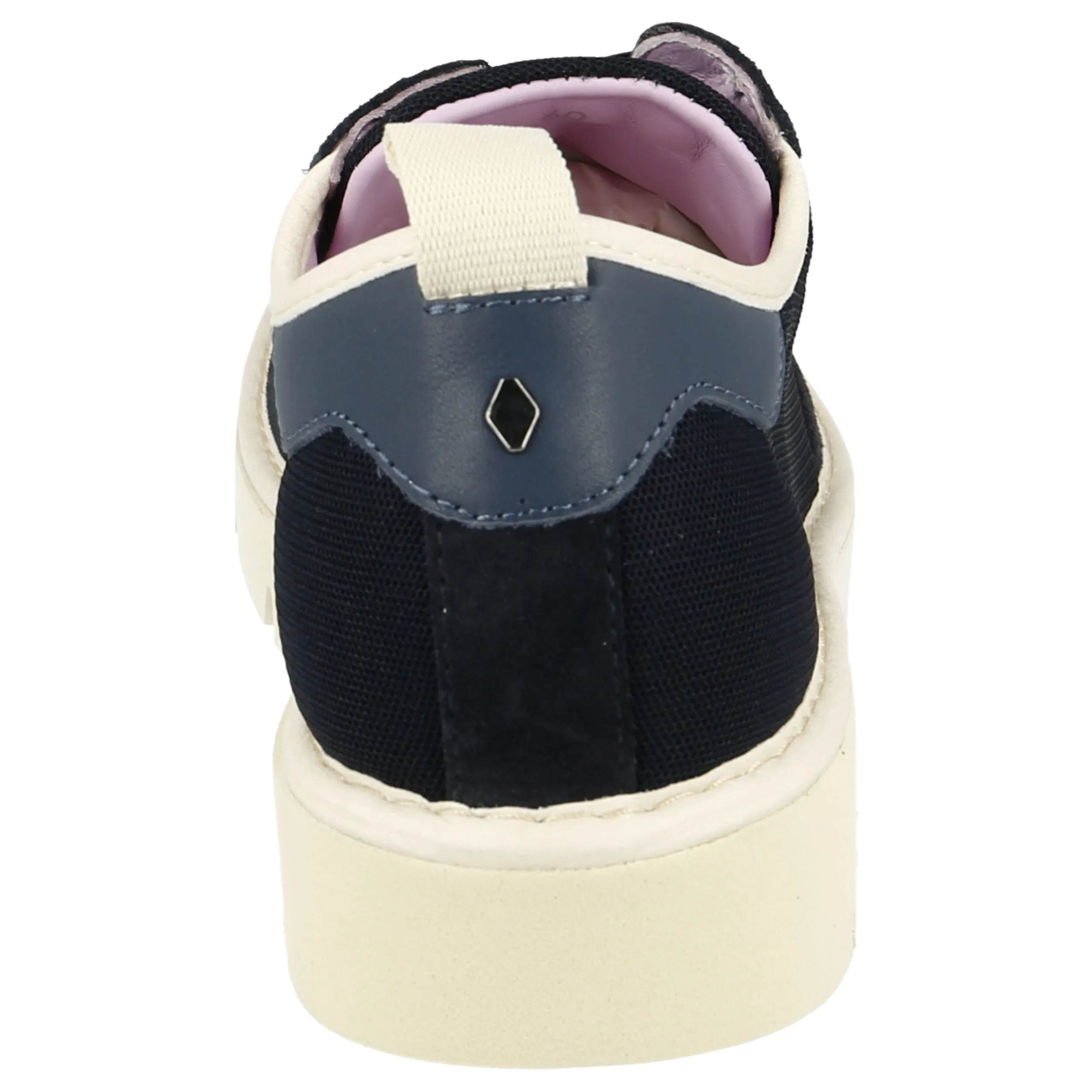 DEPORTIVAS MUJER PANCHIC SLIPON