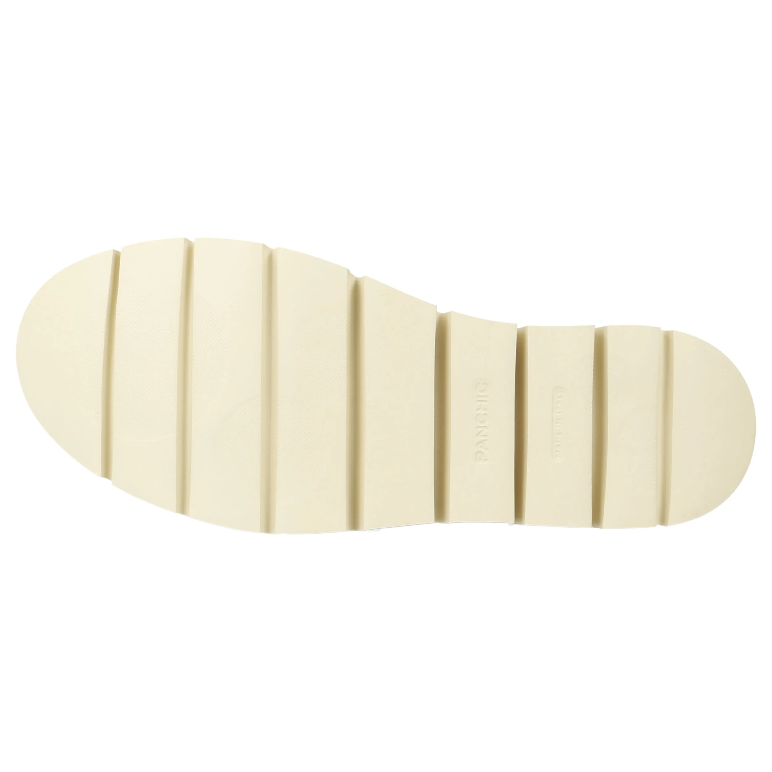 DEPORTIVAS MUJER PANCHIC SLIPON