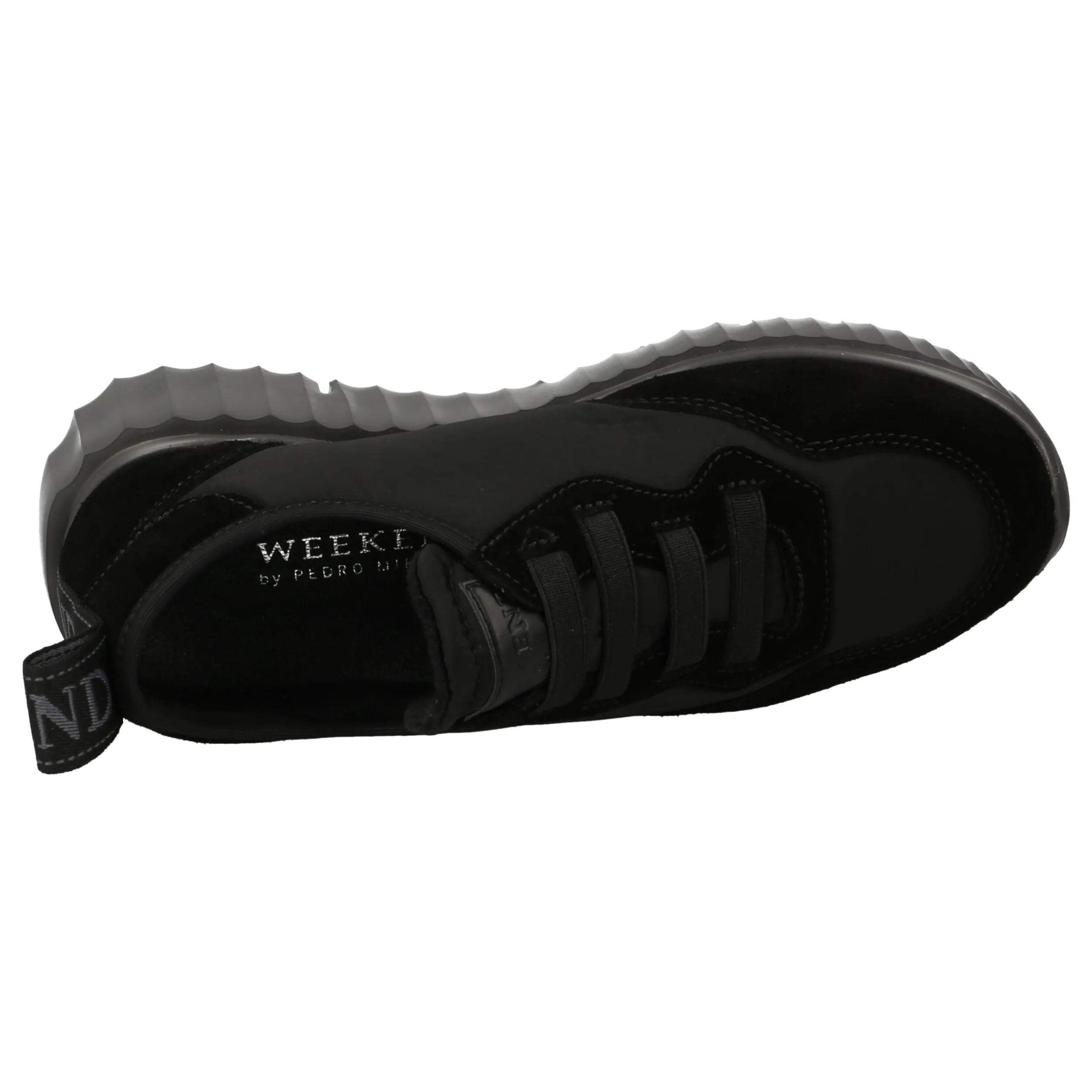 Deportivas Mujer Weekend 26000