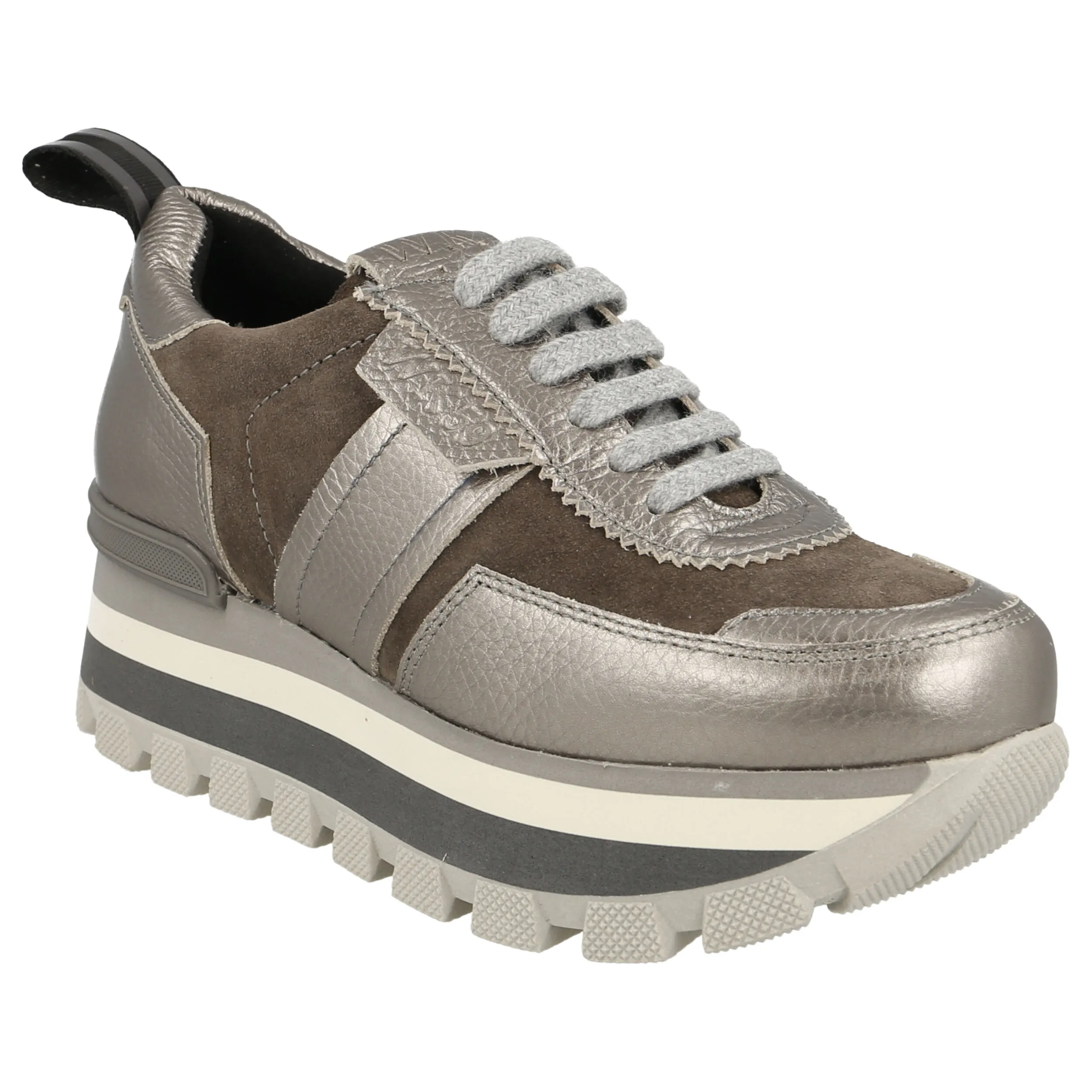 Deportivas Mujer Weekend 26079