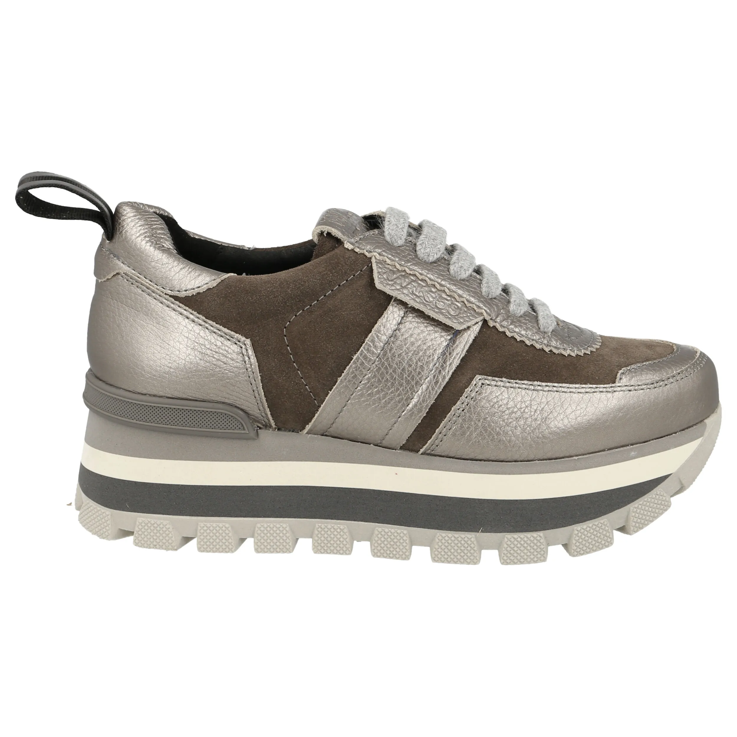 Deportivas Mujer Weekend 26079