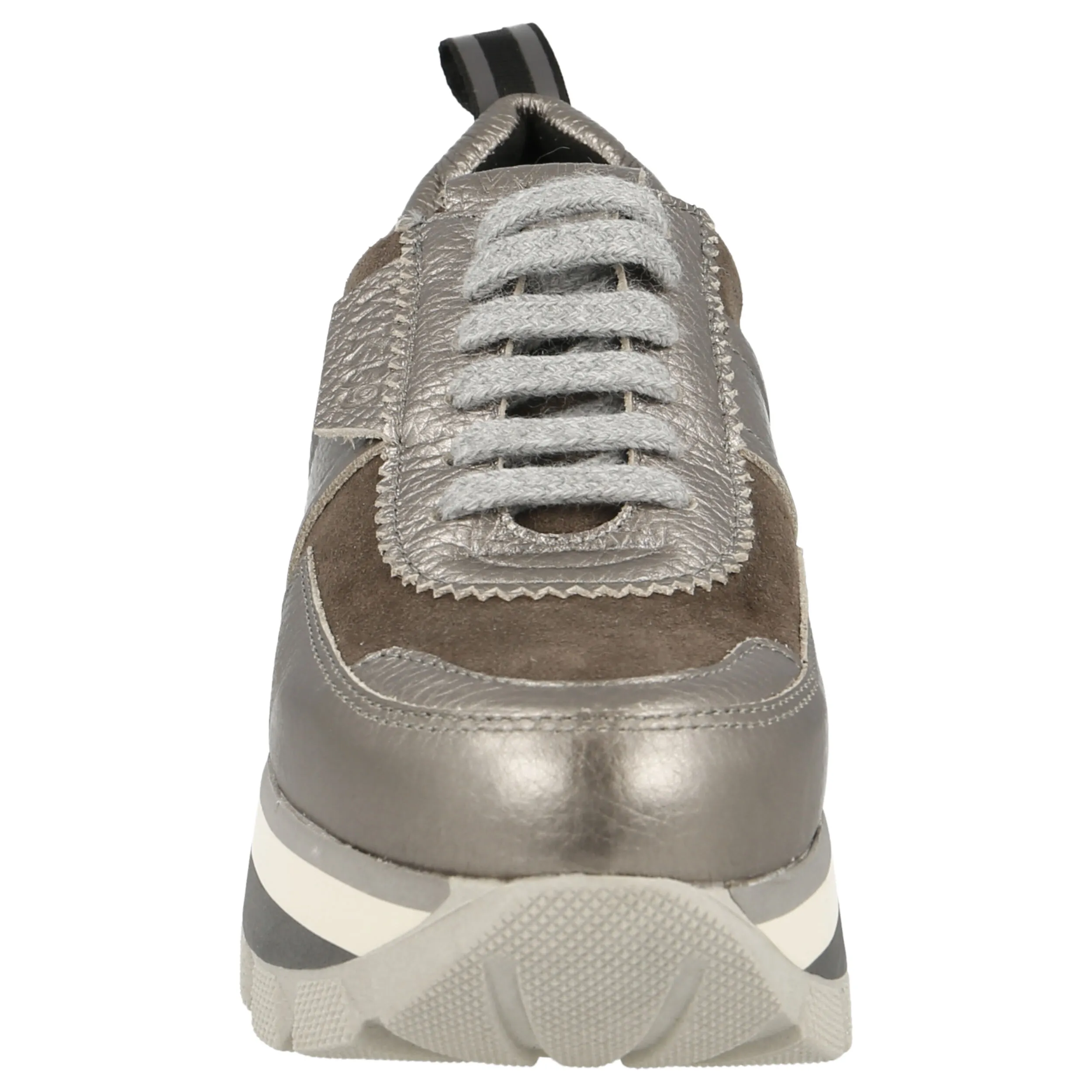 Deportivas Mujer Weekend 26079