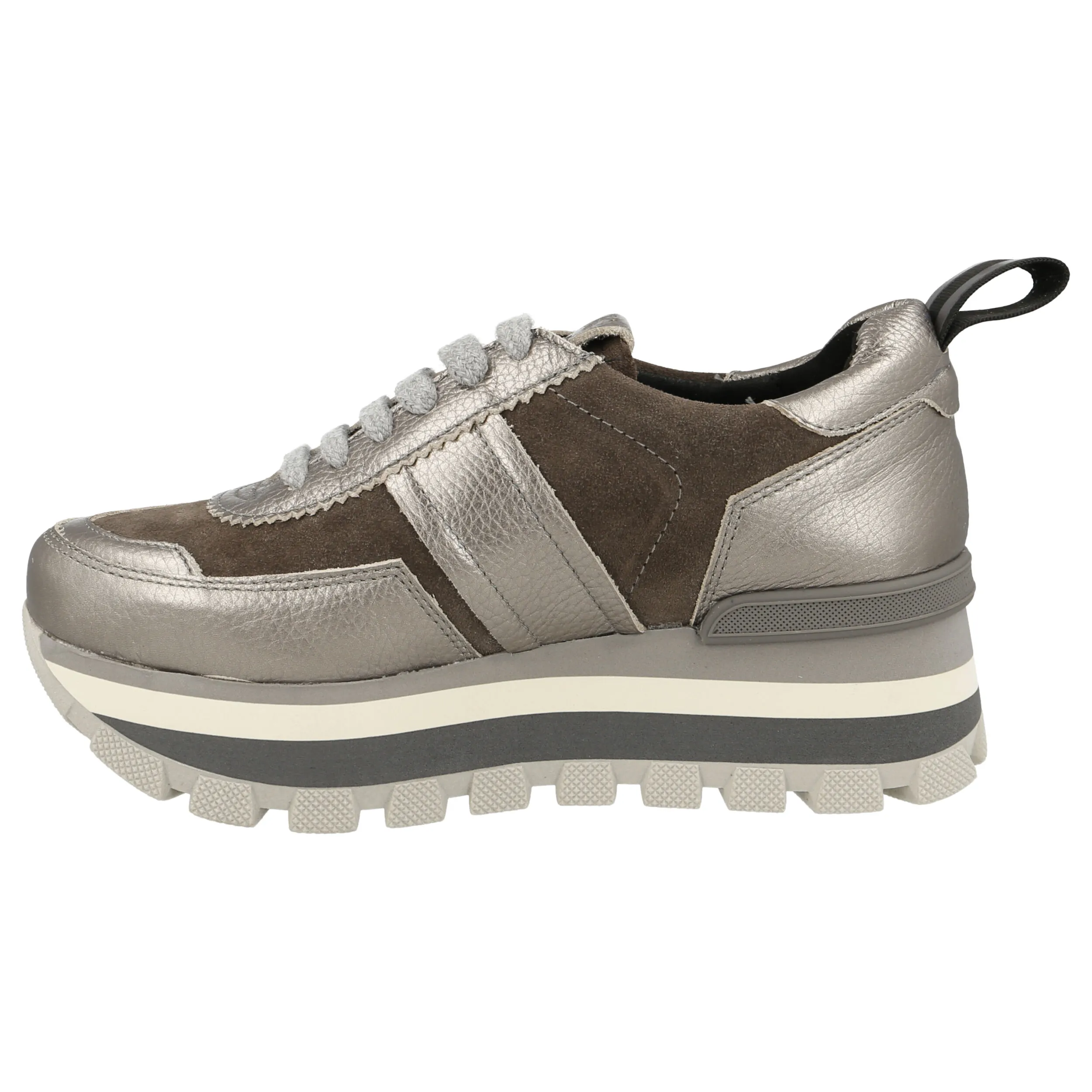 Deportivas Mujer Weekend 26079