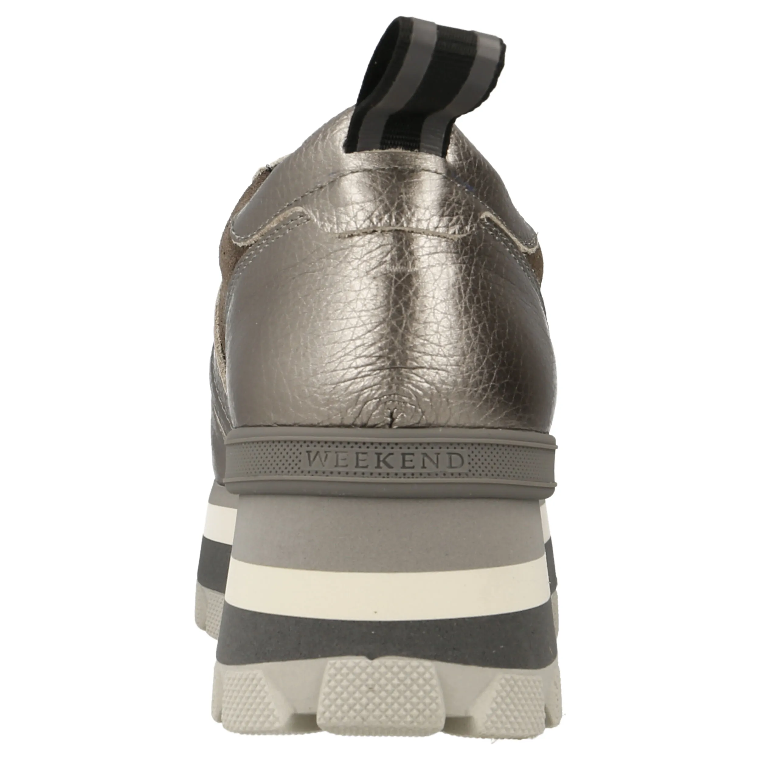 Deportivas Mujer Weekend 26079