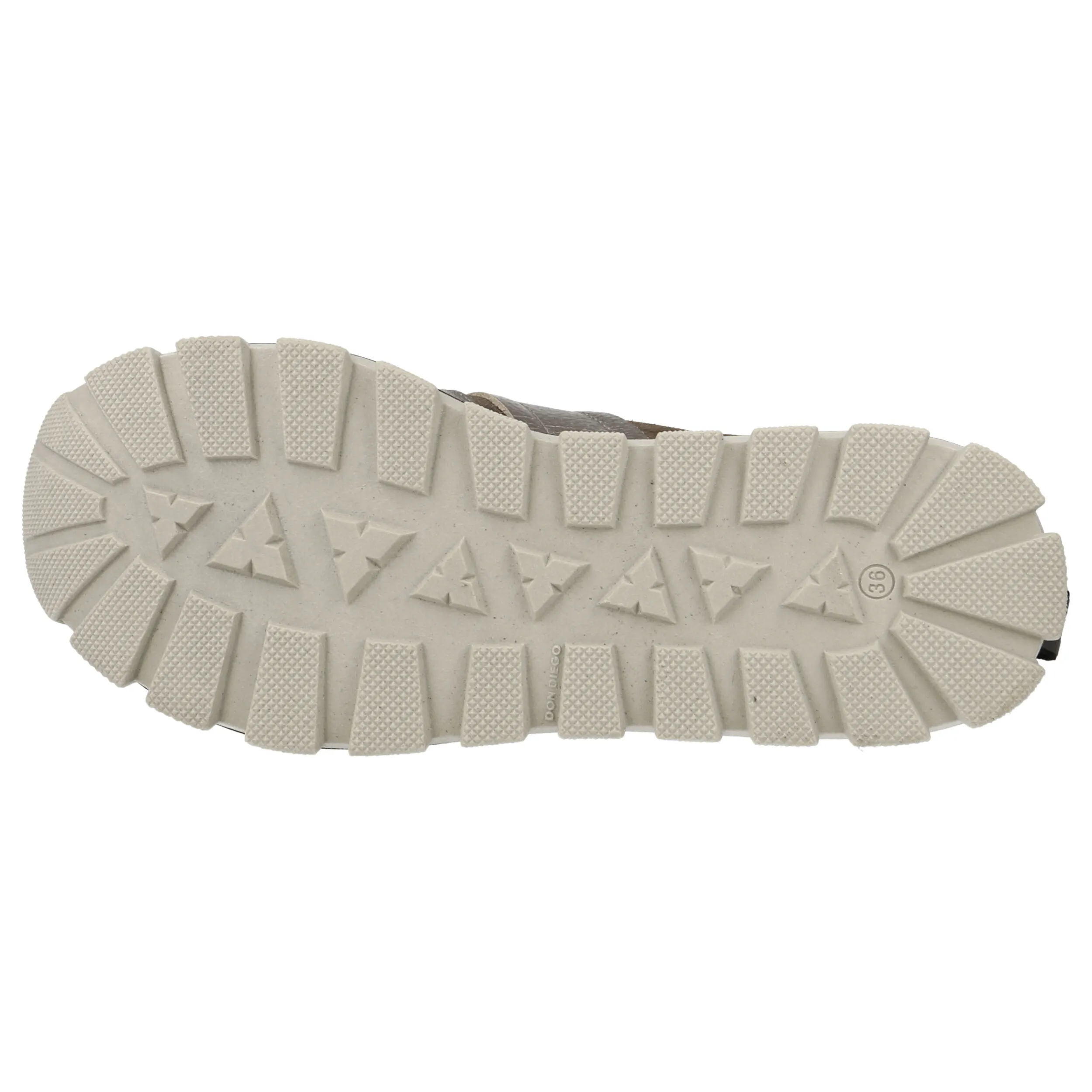 Deportivas Mujer Weekend 26079