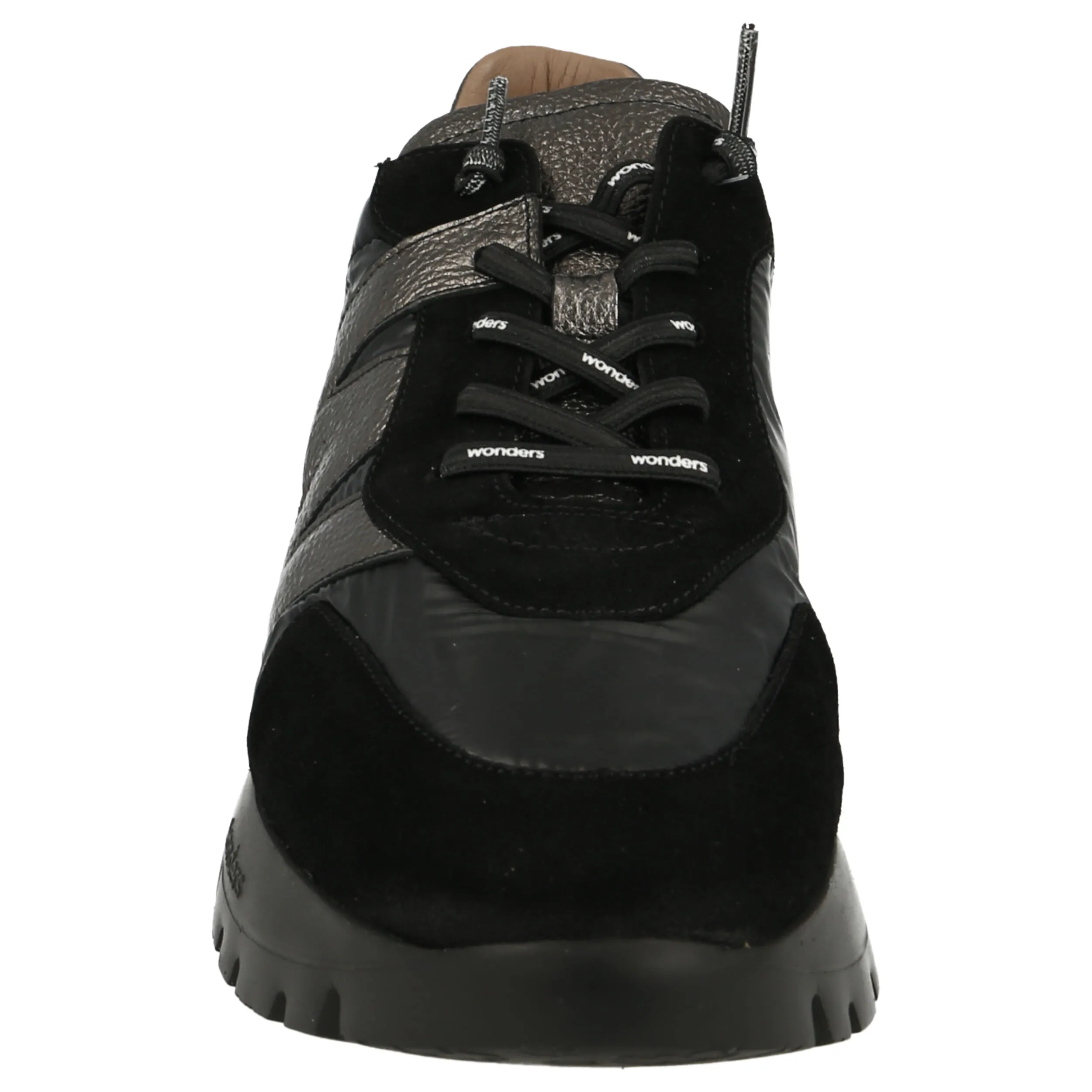 Deportivas Mujer Wonders TREND V