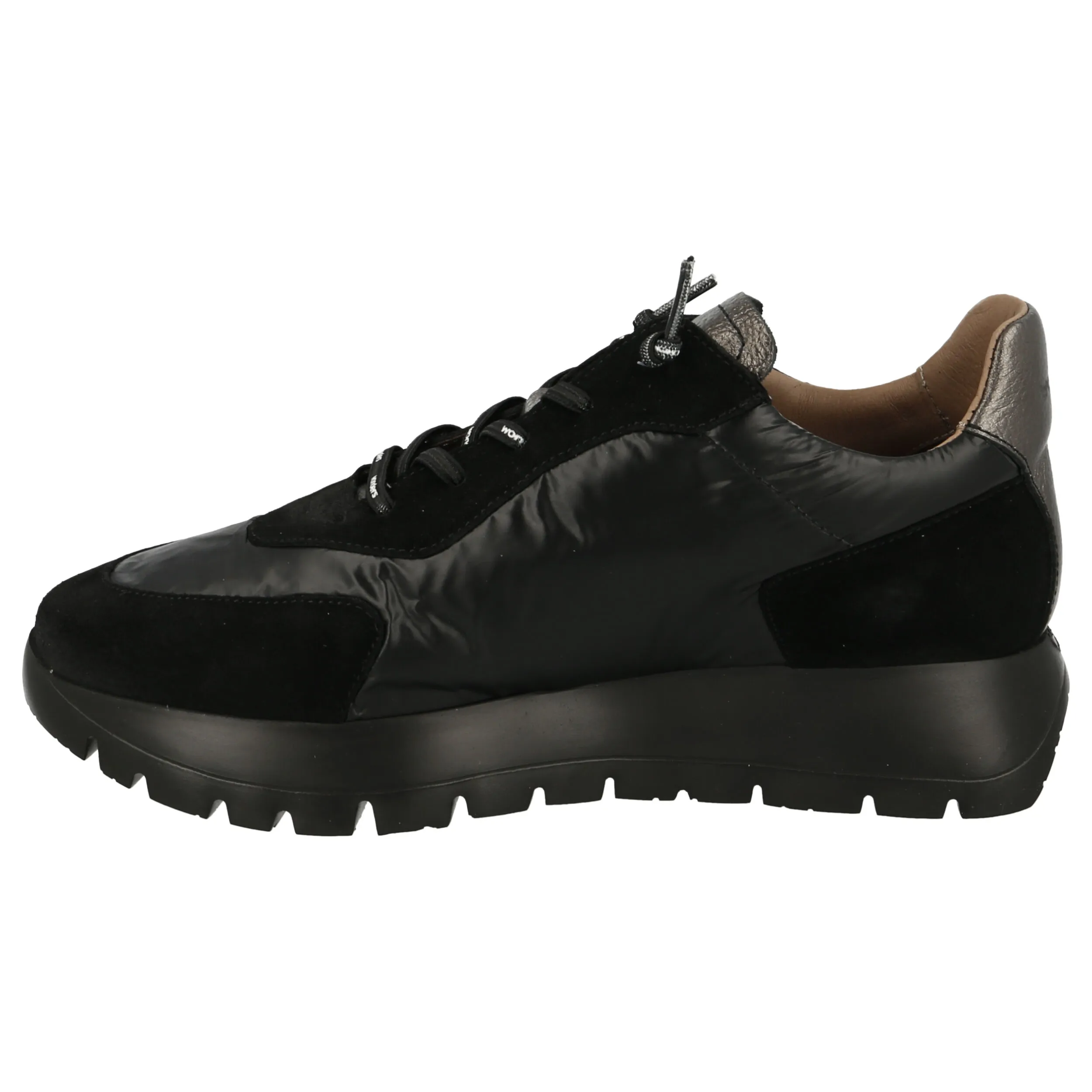 Deportivas Mujer Wonders TREND V