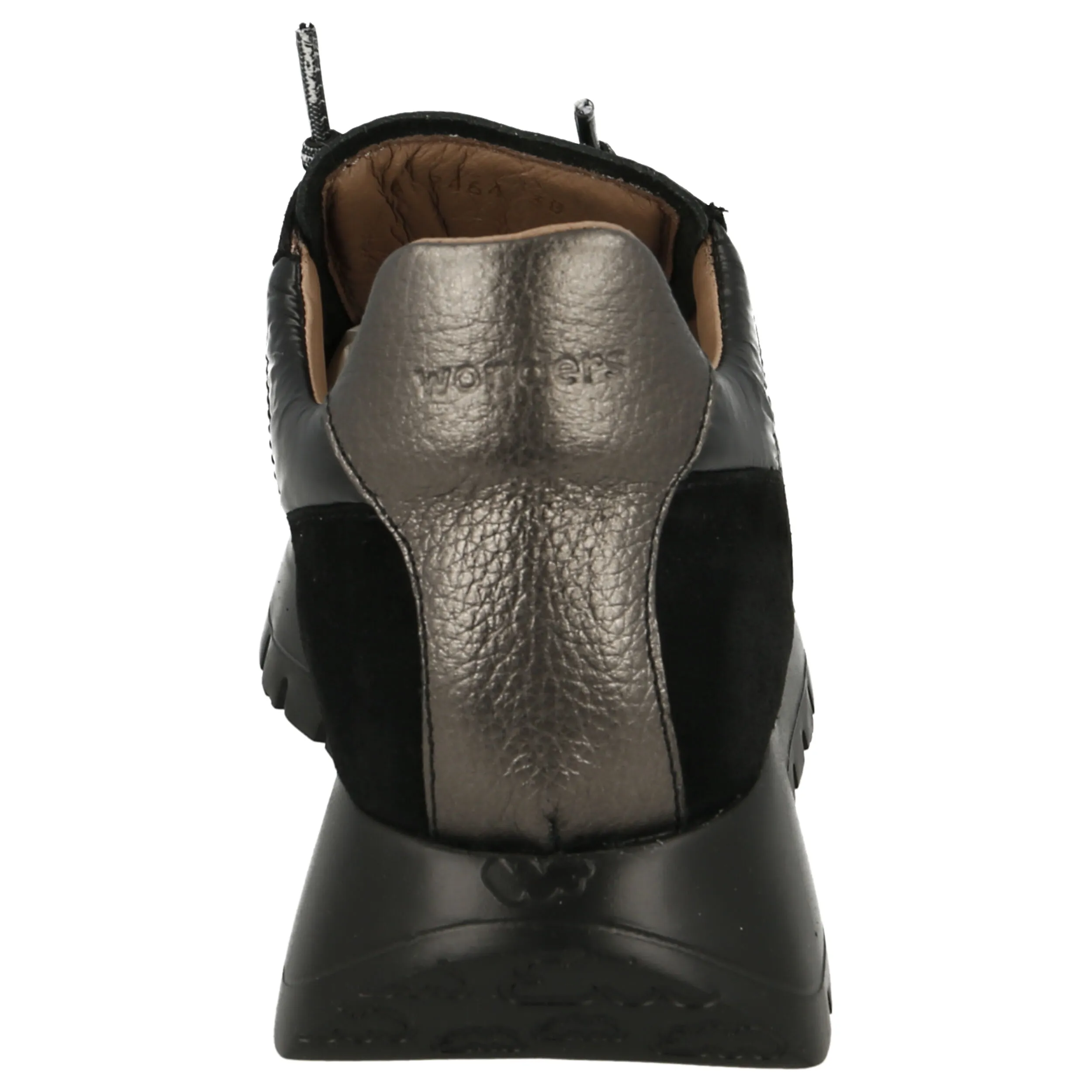 Deportivas Mujer Wonders TREND V