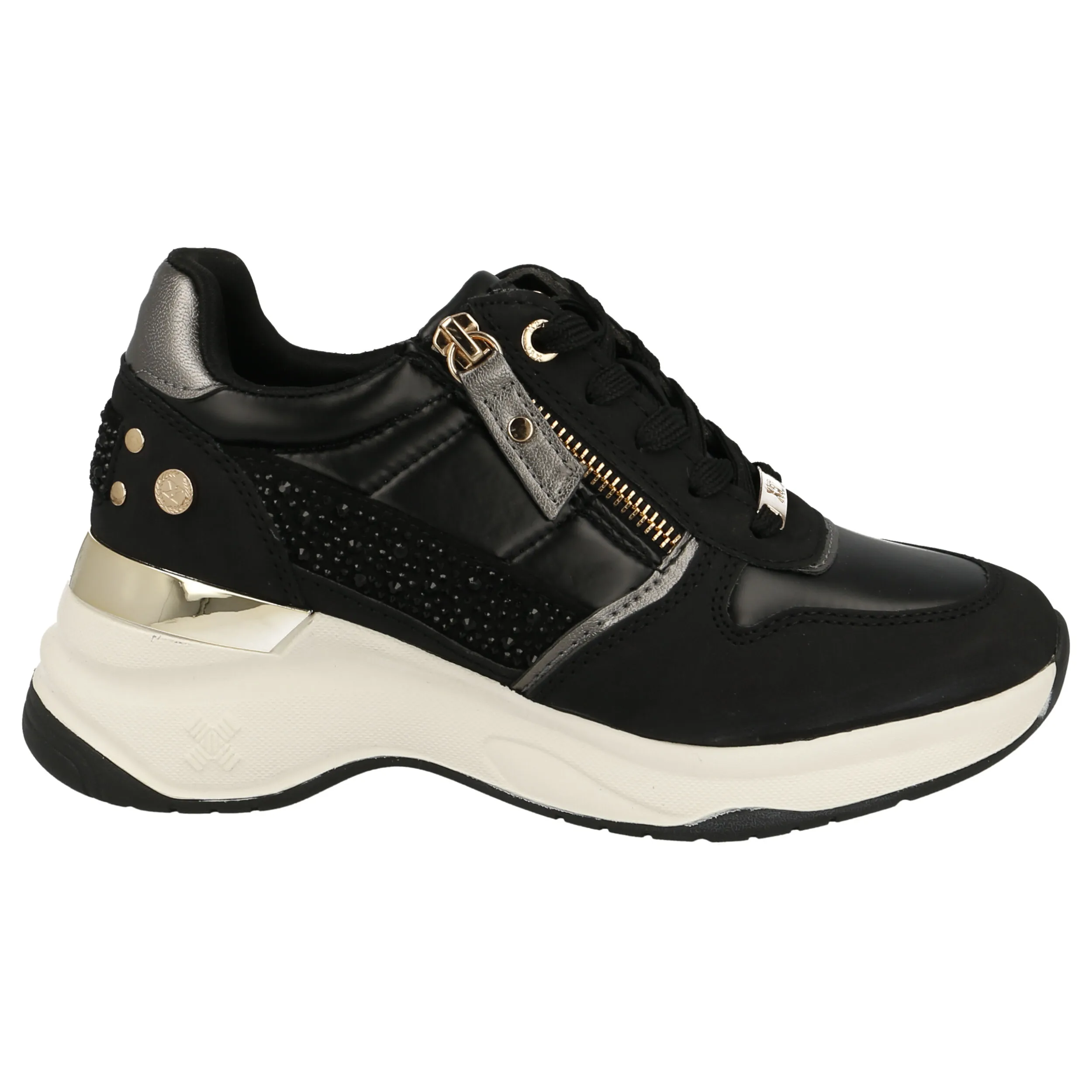 Deportivas Mujer Xti 143065