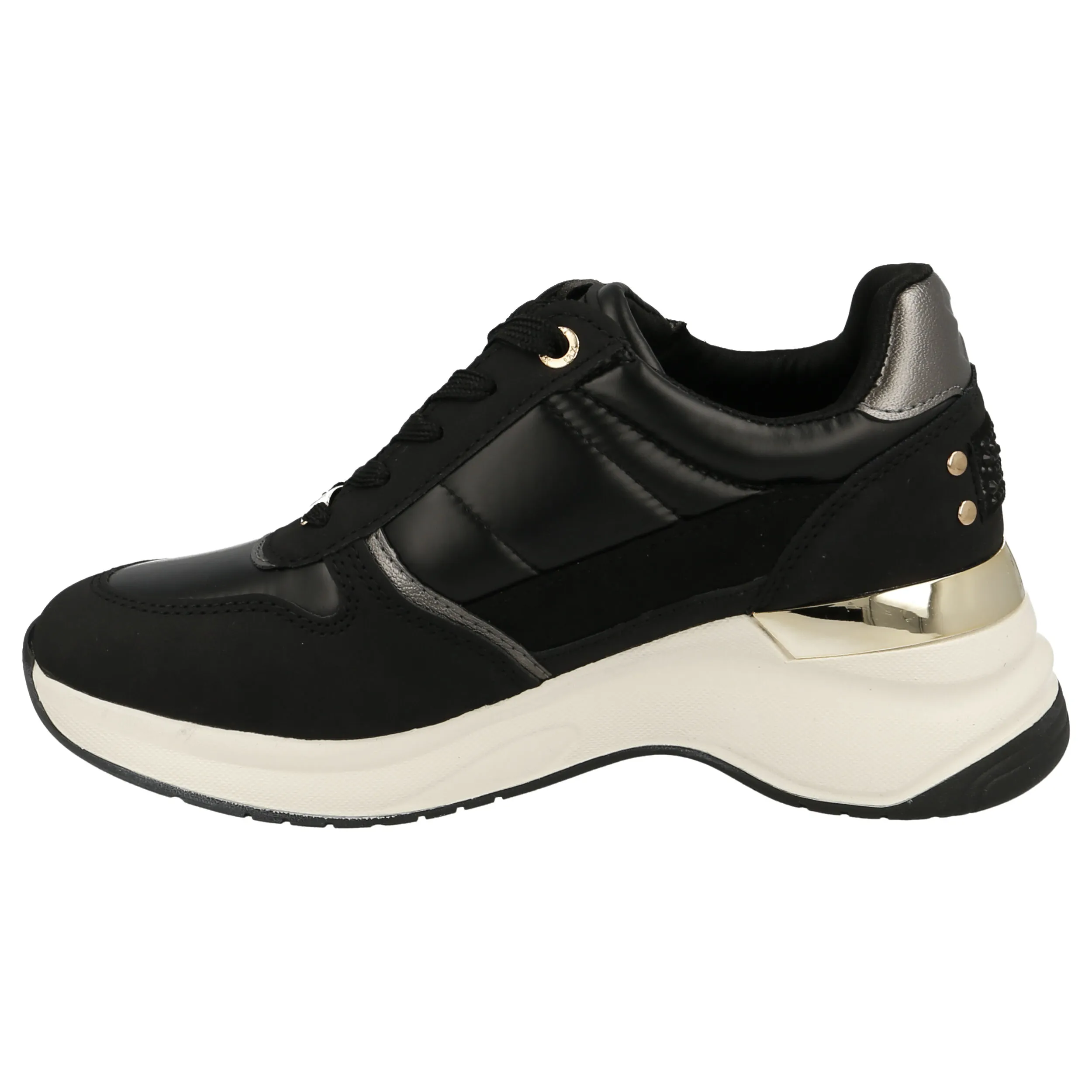 Deportivas Mujer Xti 143065